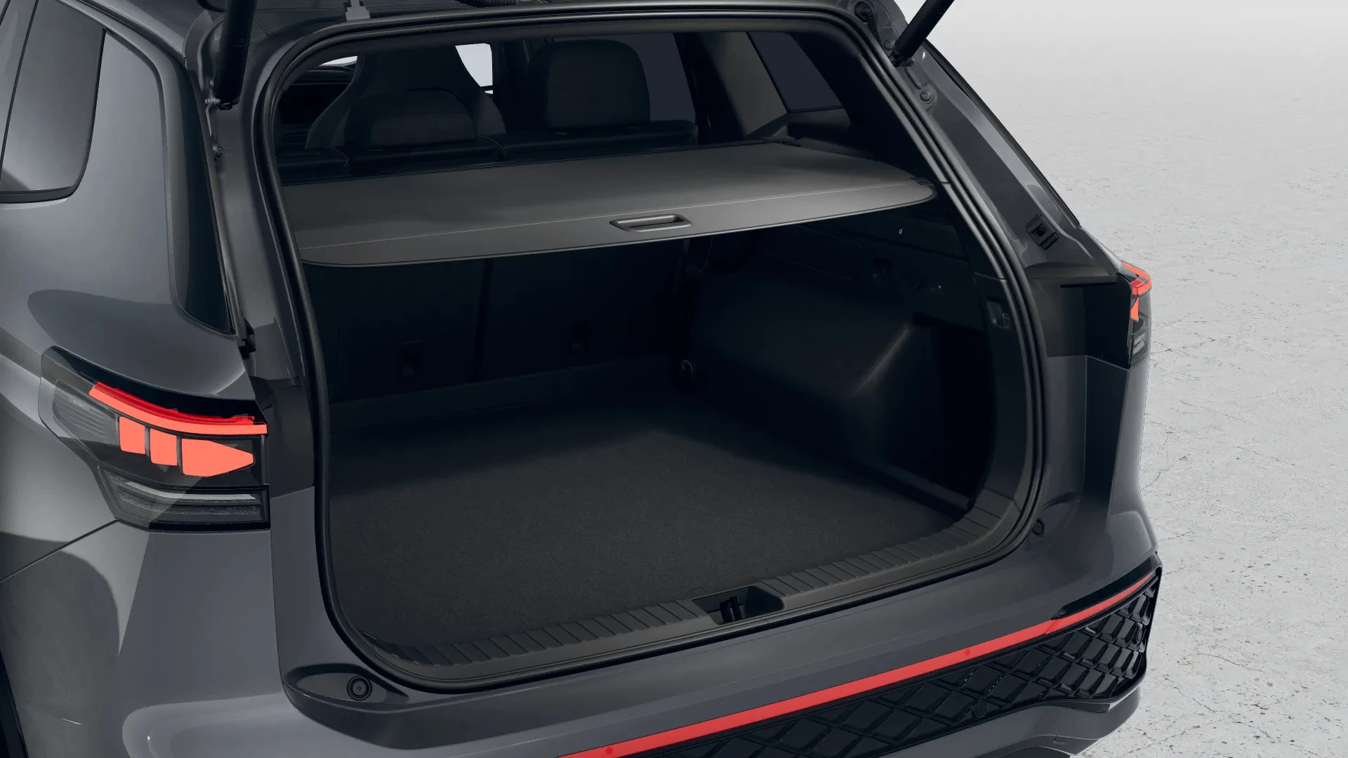 Hoofdafbeelding Volkswagen Tayron