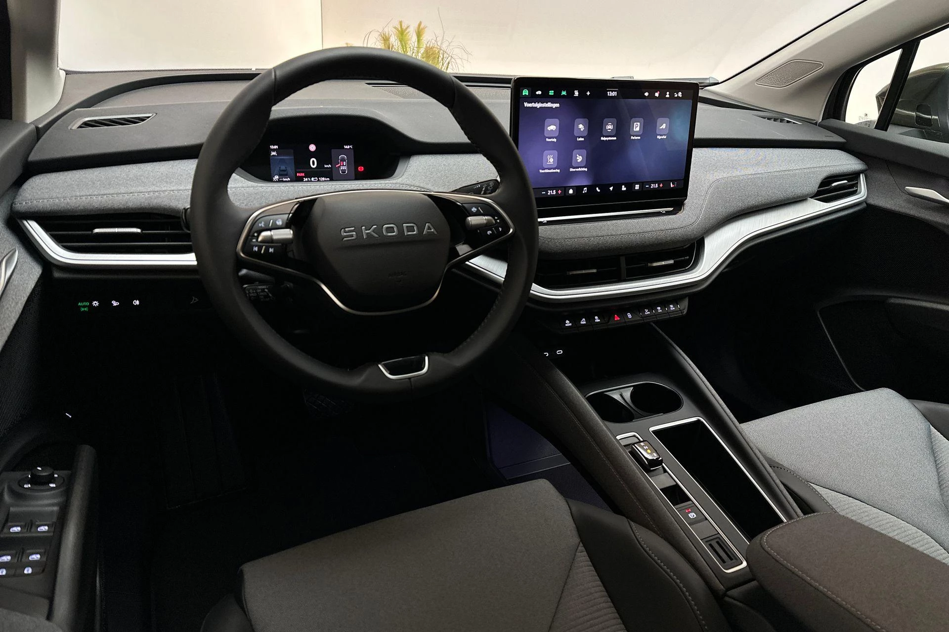 Hoofdafbeelding Škoda Enyaq iV