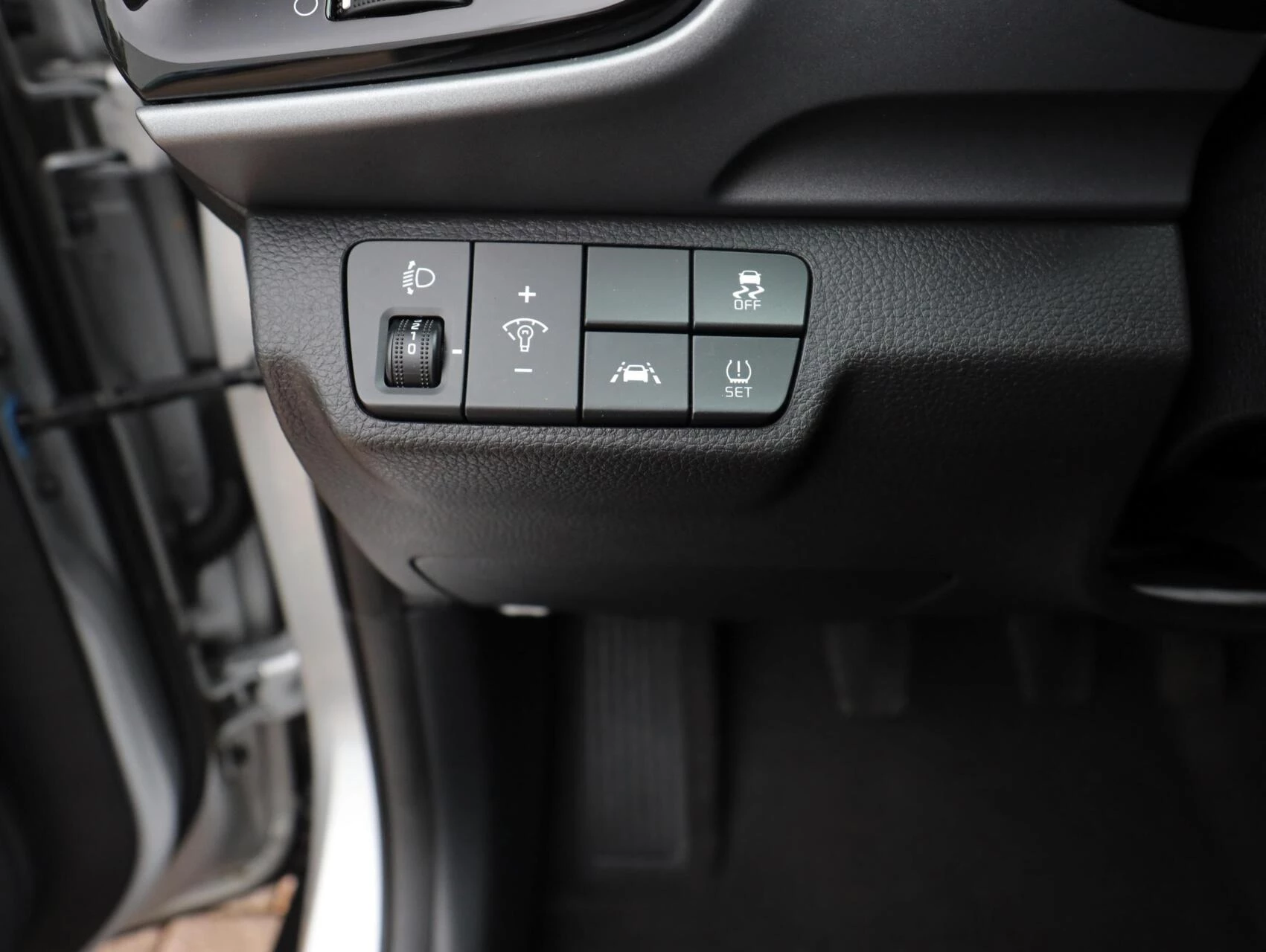 Hoofdafbeelding Kia Stonic