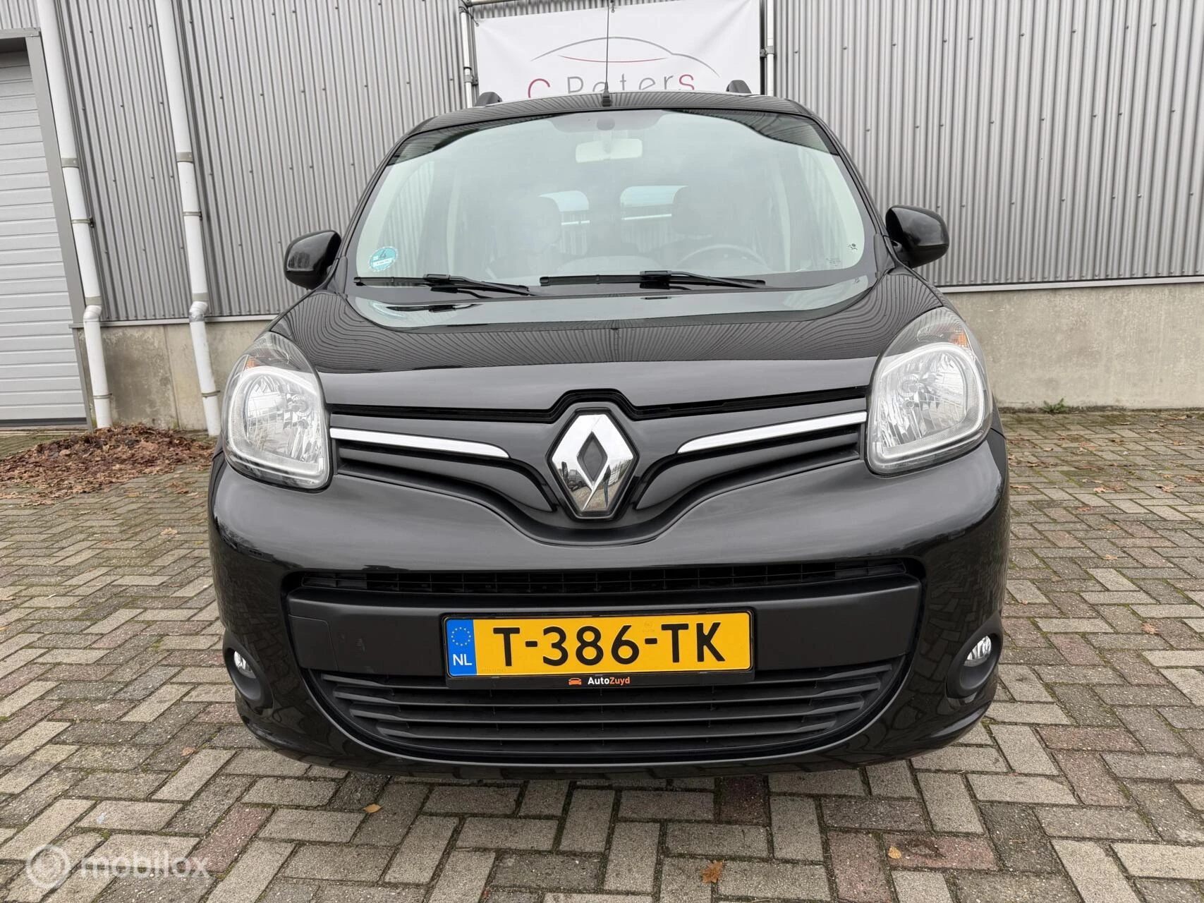 Hoofdafbeelding Renault Kangoo