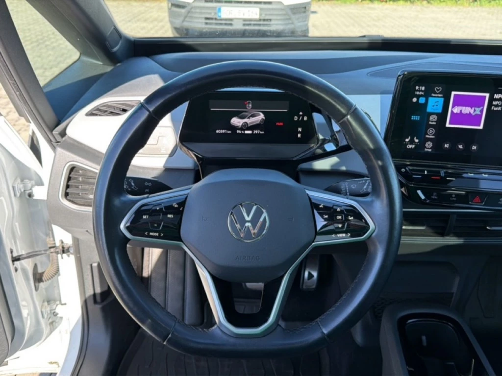 Hoofdafbeelding Volkswagen ID.3