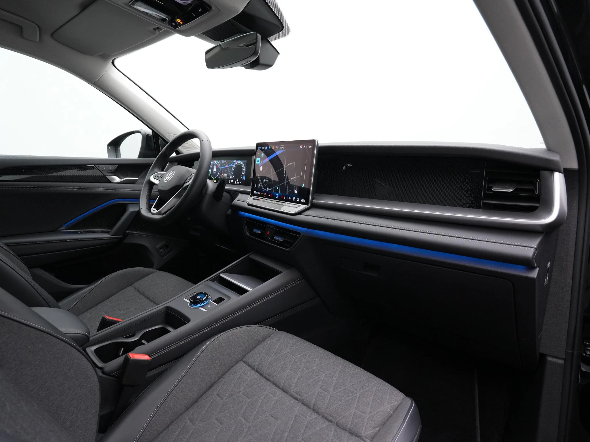 Hoofdafbeelding Volkswagen Tayron