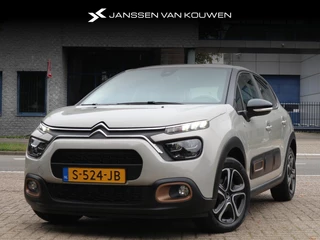 Citroen C3 1.2 PureTech C-Series / Navigatie / Climate Control / Apple Carplay