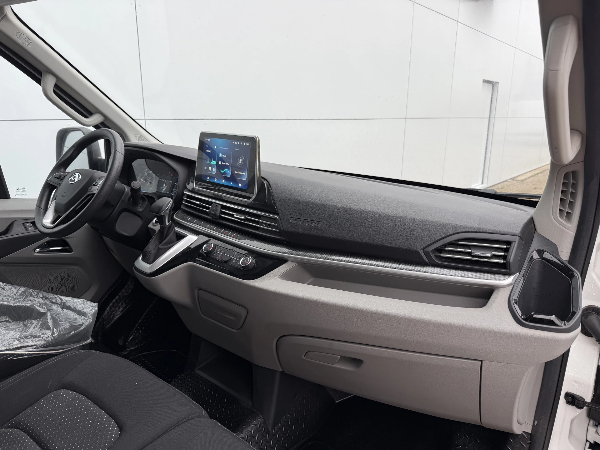 Hoofdafbeelding Maxus eDeliver9