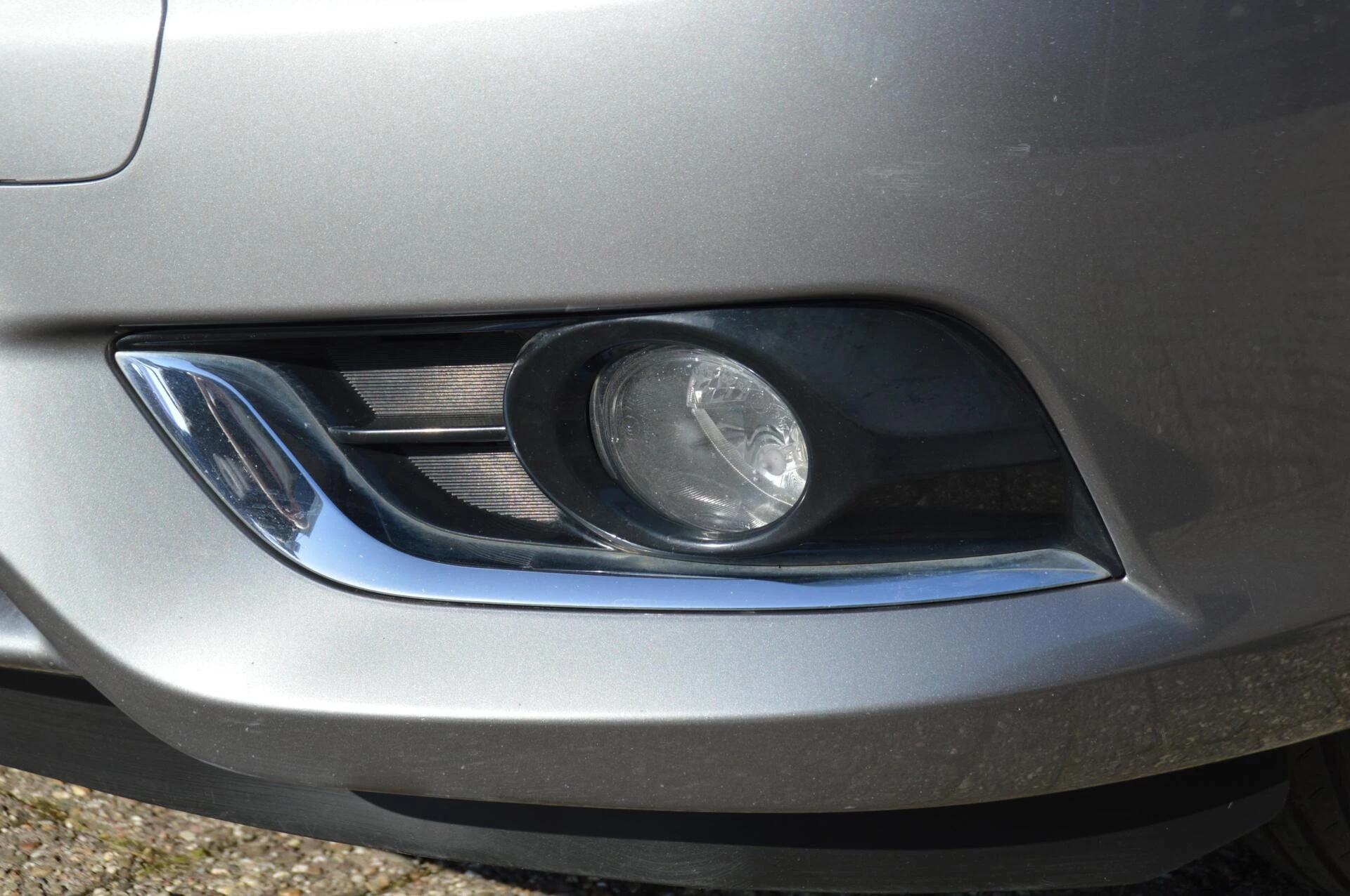 Hoofdafbeelding Nissan Pulsar