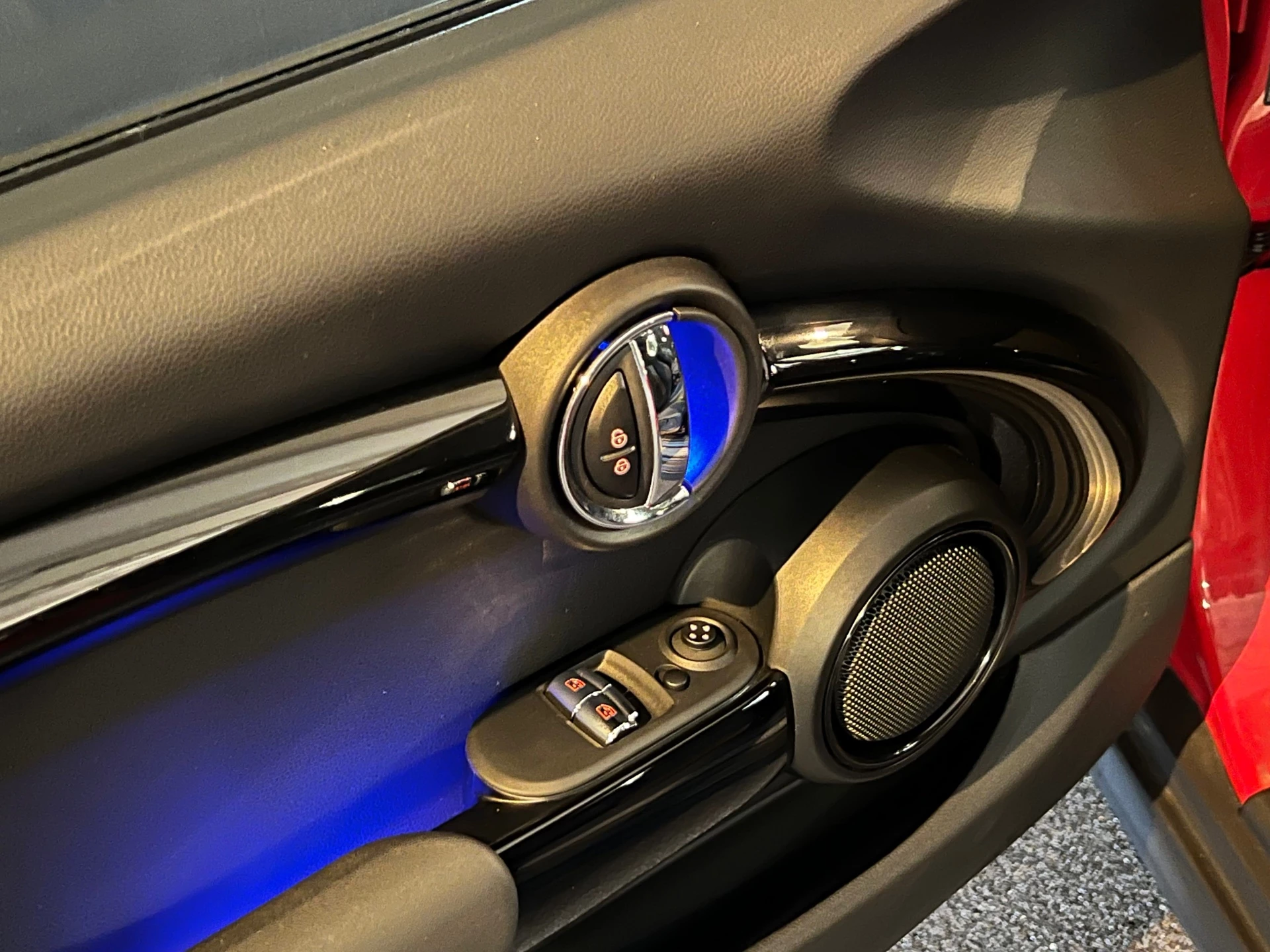Hoofdafbeelding MINI Cooper S