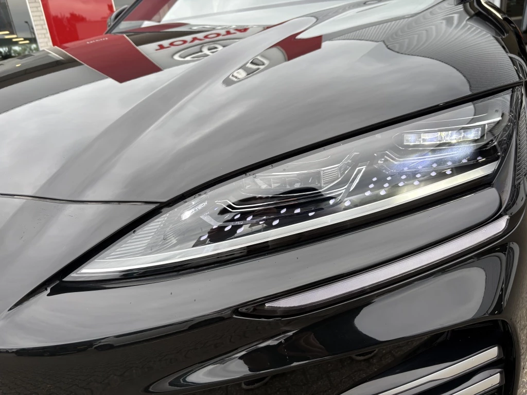 Hoofdafbeelding BYD SEAL U