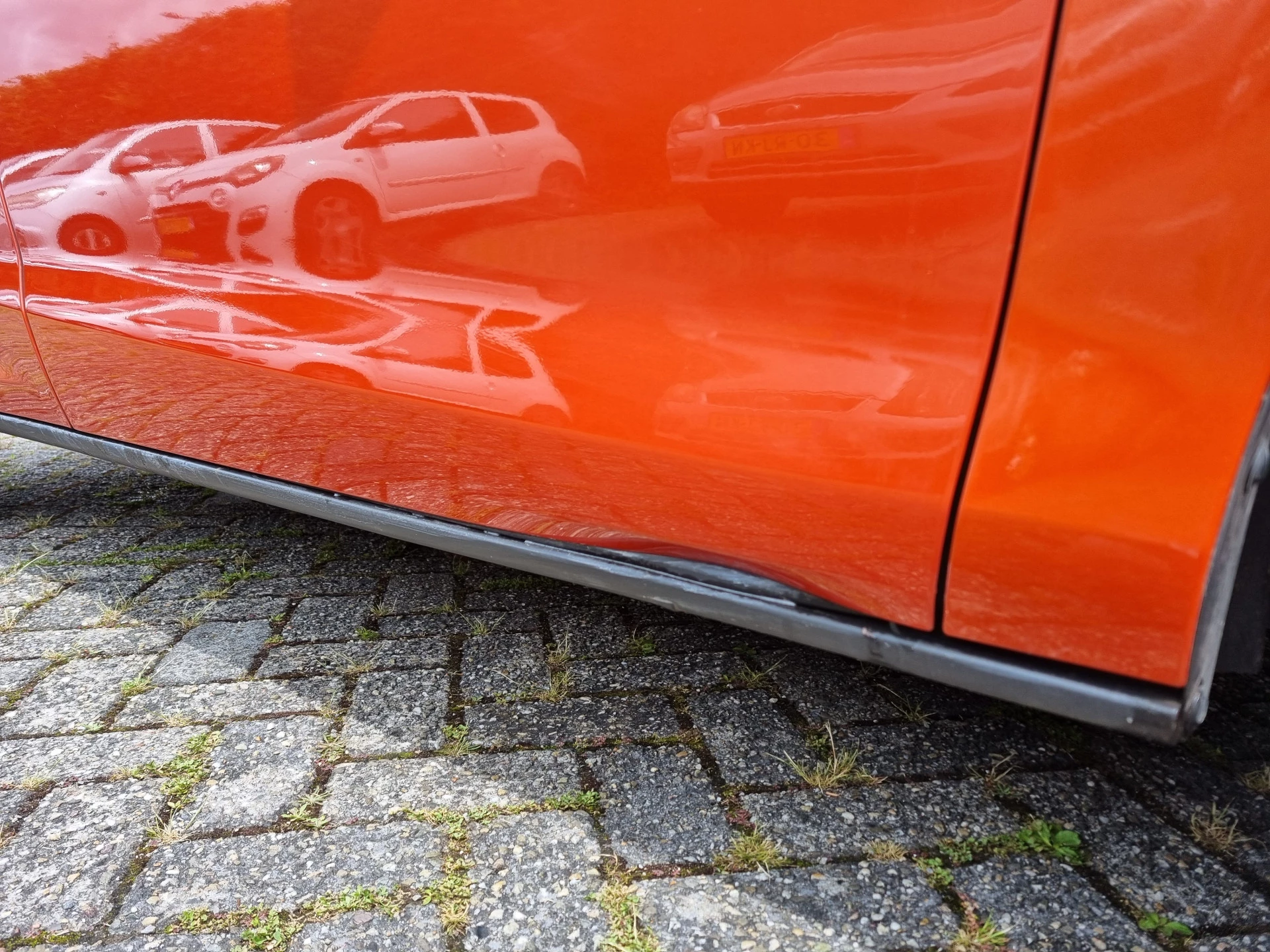 Hoofdafbeelding Ford B-MAX