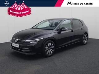 Volkswagen Golf 1.5e TSI 150PK Goal DSG automaat · NIEUW MODEL · Navigatie · Trekhaak · Apple/Android carplay · Garantie tot november 2026