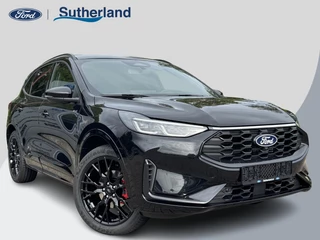 Ford Kuga 2.5 PHEV ST-Line X  | SCI | 243pk | Driver Assistance Pack | Black Package | Winterpack | Adaptieve Matrix LED koplampen met Coast to Coast | Wegklapbare Trekhaak | AGR Stoelen