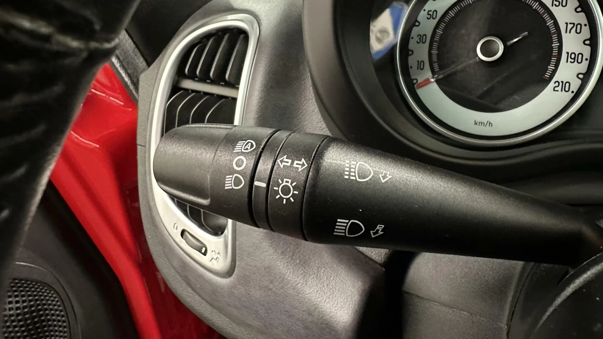 Hoofdafbeelding Fiat 500L