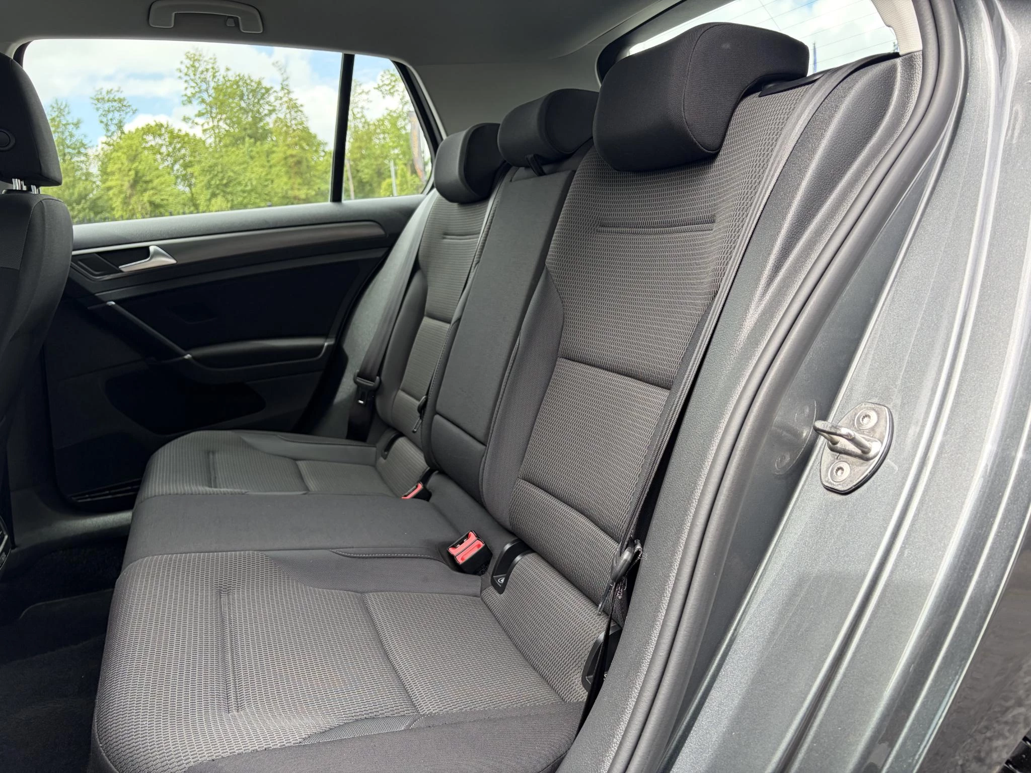 Hoofdafbeelding Volkswagen e-Golf
