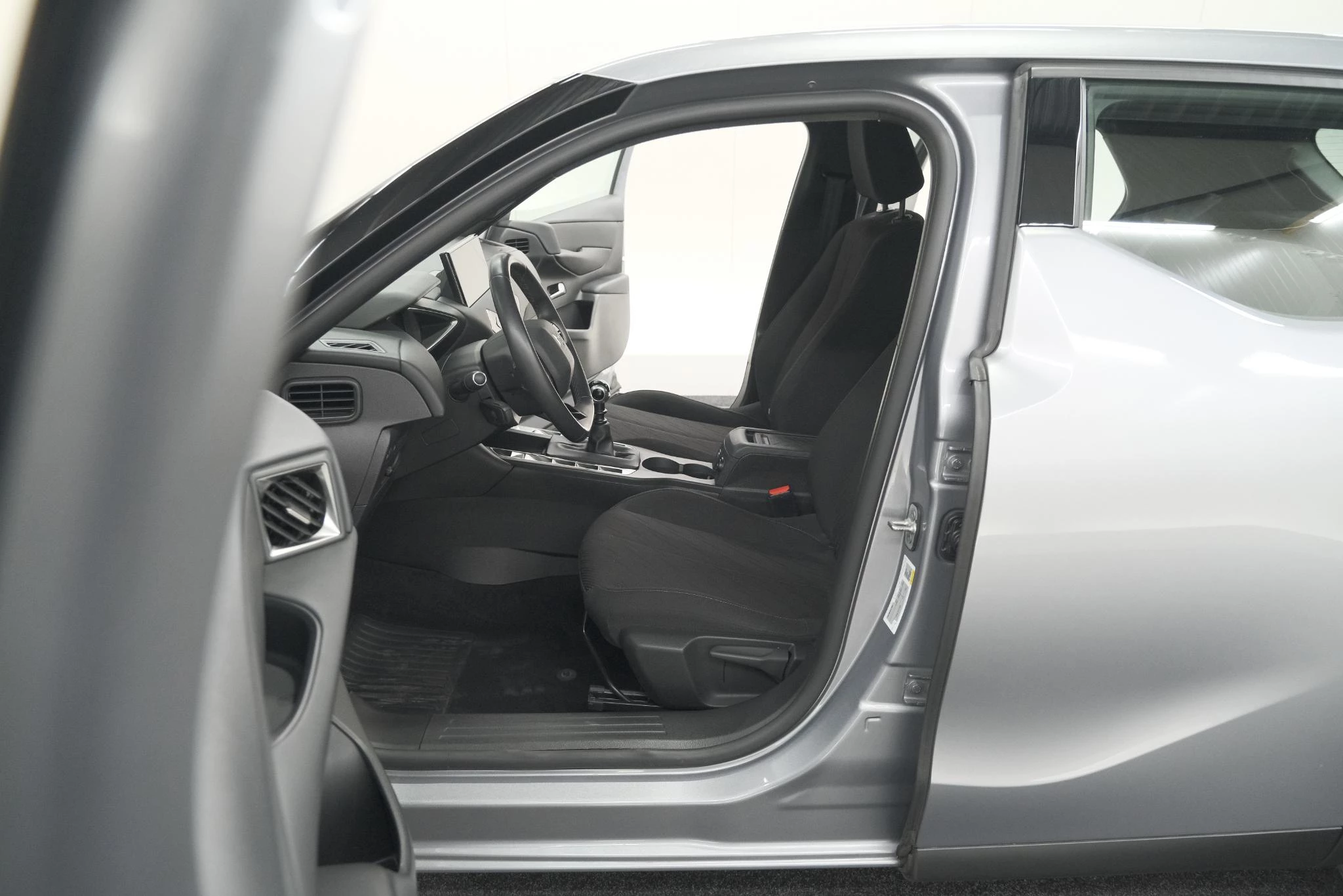 Hoofdafbeelding DS DS 3