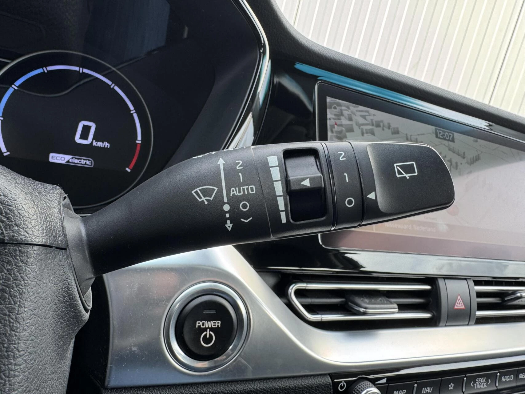 Hoofdafbeelding Kia e-Niro