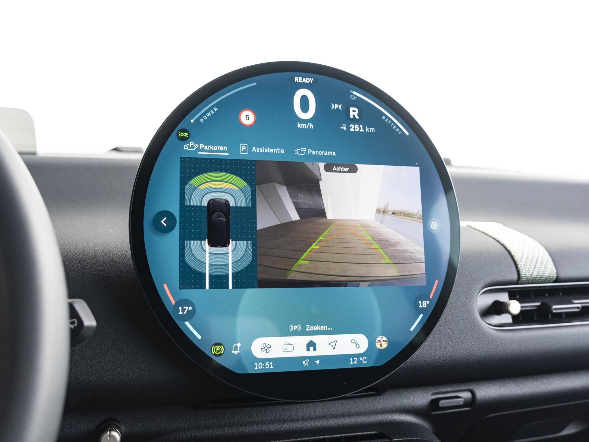 Hoofdafbeelding MINI 3-deurs