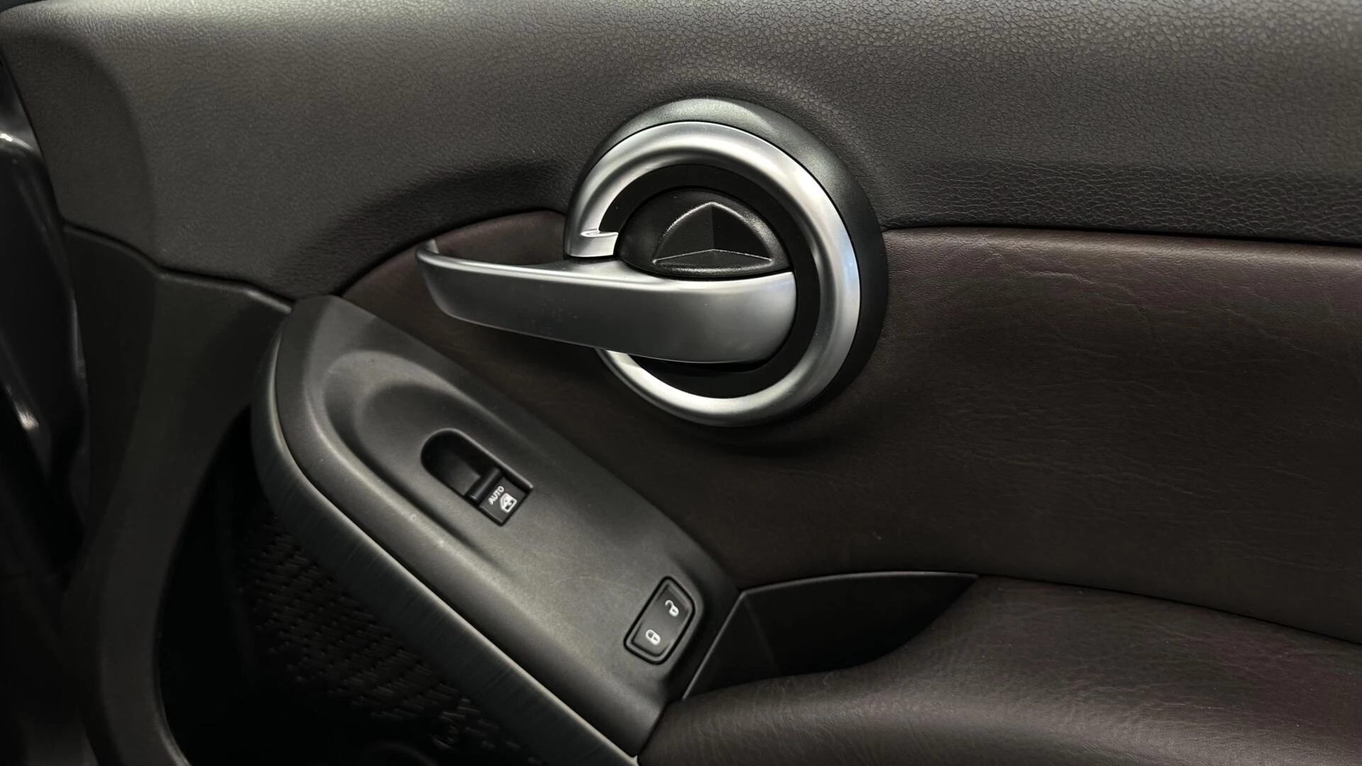 Hoofdafbeelding Fiat 500X