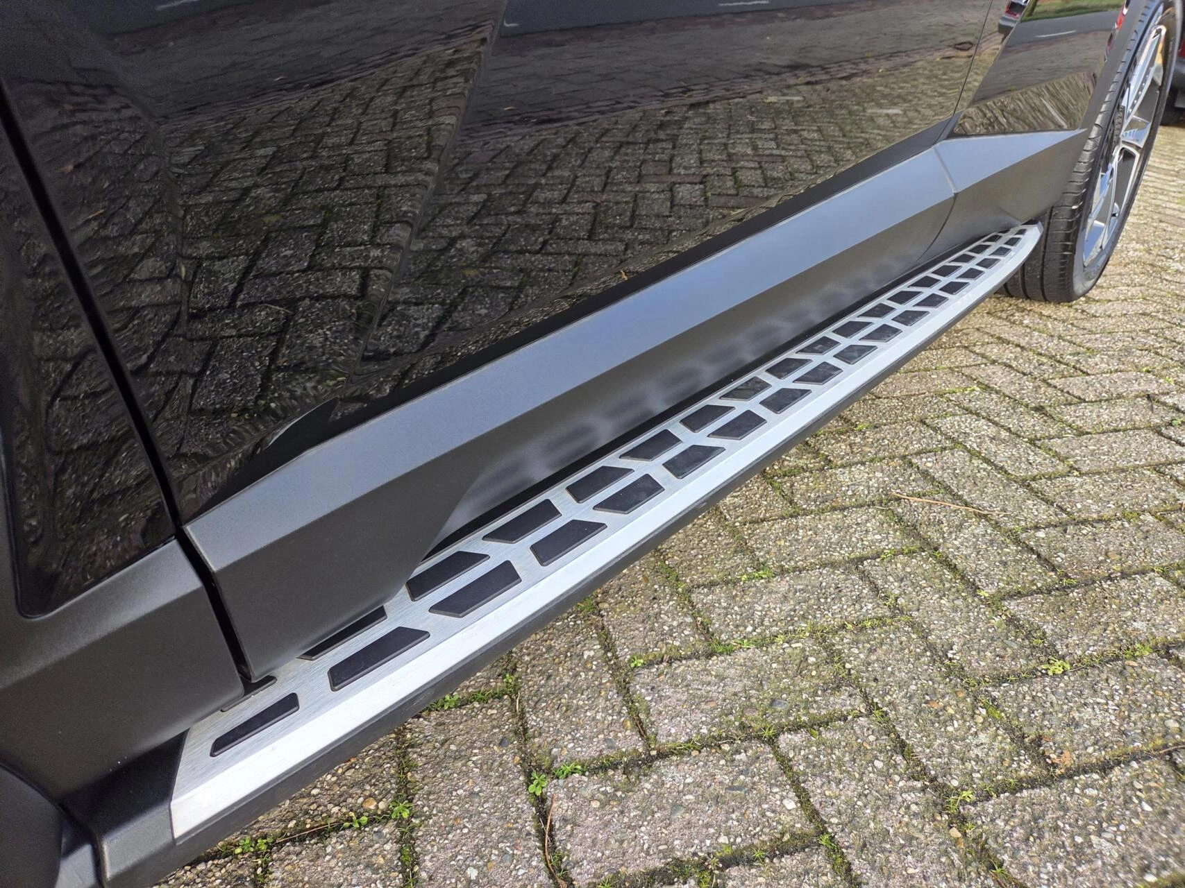 Hoofdafbeelding Hyundai Tucson Hybrid