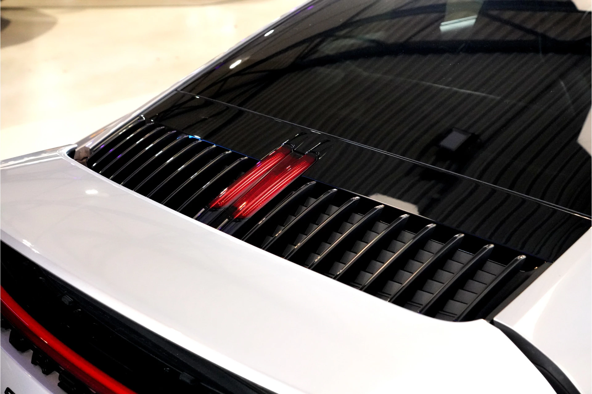 Hoofdafbeelding Porsche 911