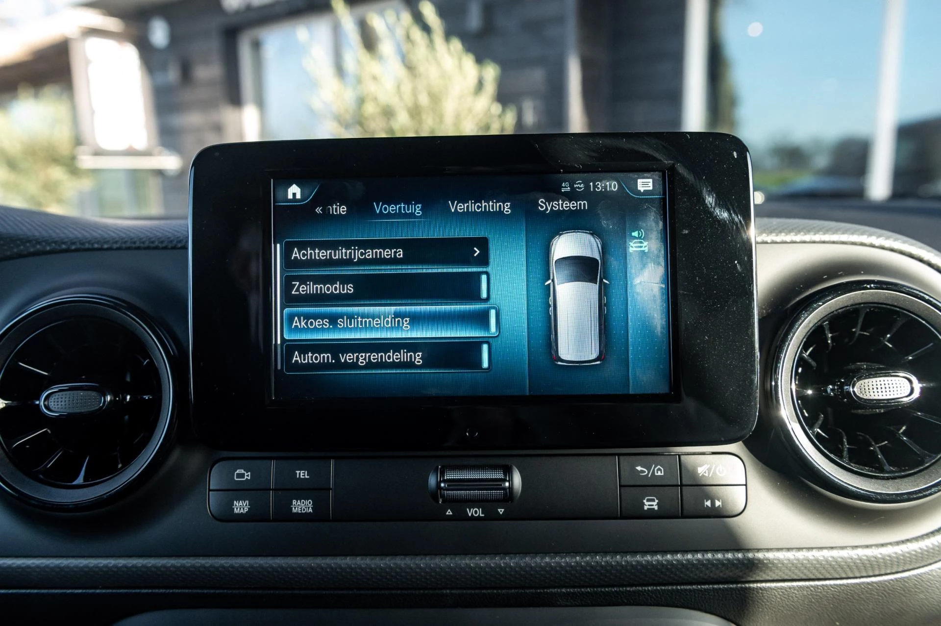 Hoofdafbeelding Mercedes-Benz Citan