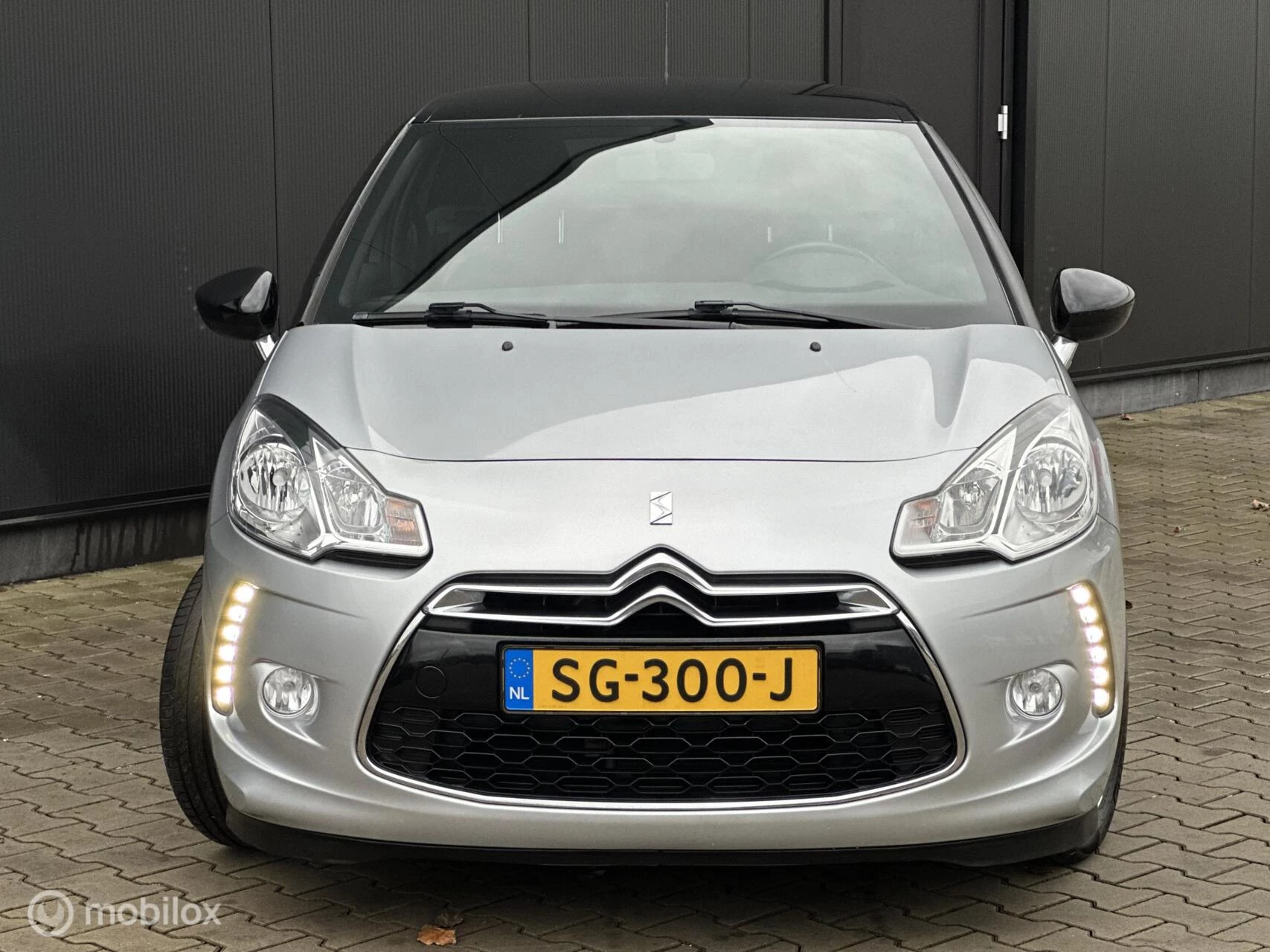 Hoofdafbeelding DS DS 3