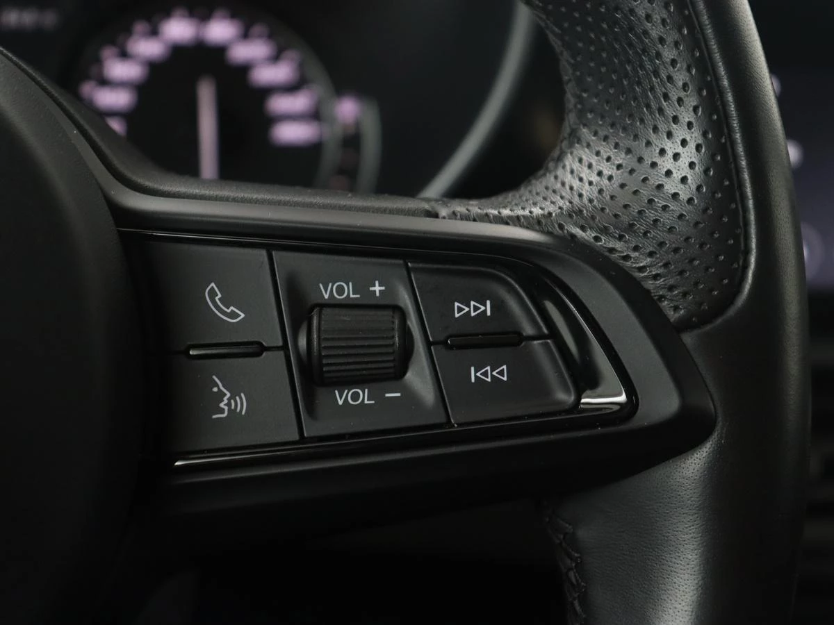Hoofdafbeelding Alfa Romeo Giulia