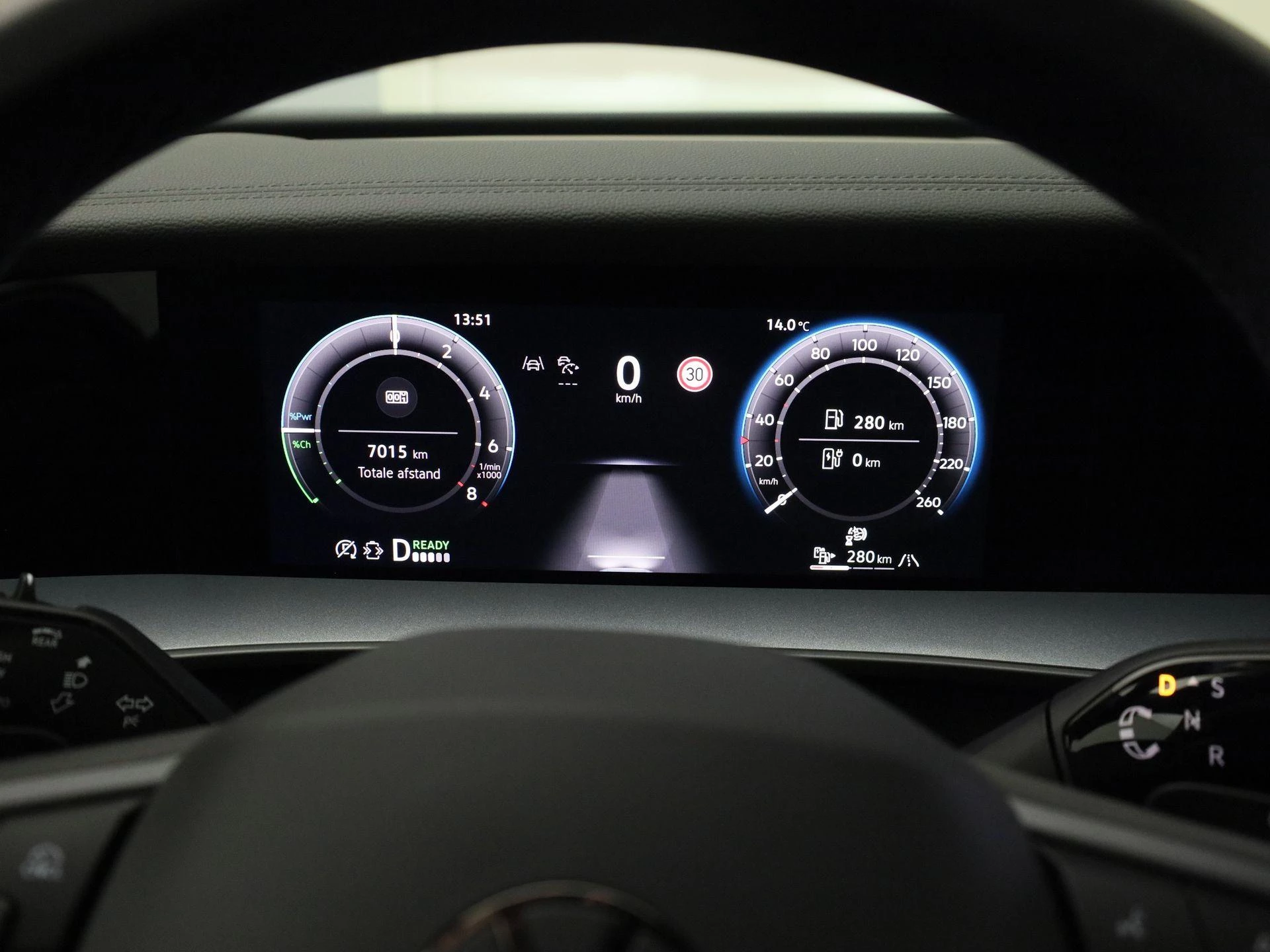 Hoofdafbeelding Volkswagen Tayron