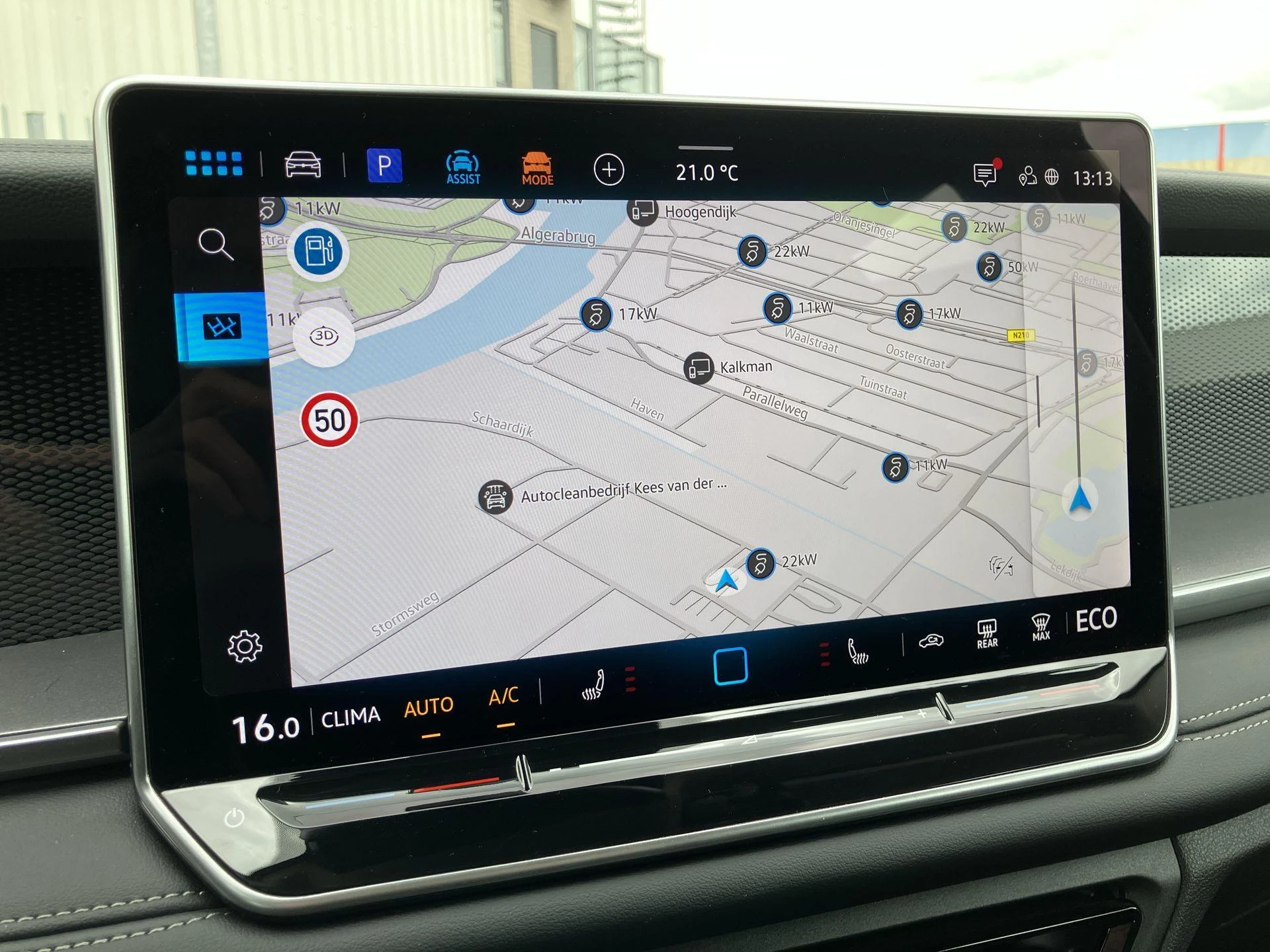 Hoofdafbeelding Volkswagen Tayron