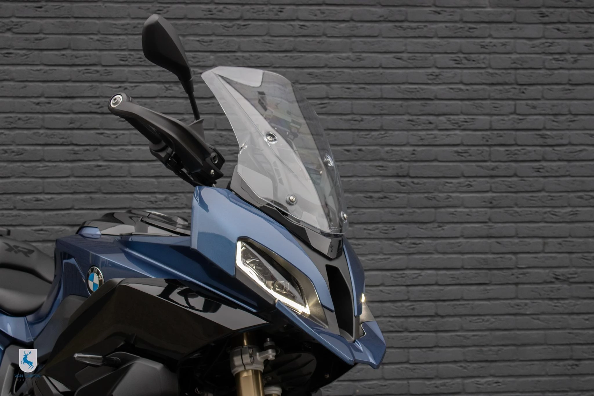 Hoofdafbeelding BMW S 1000 XR