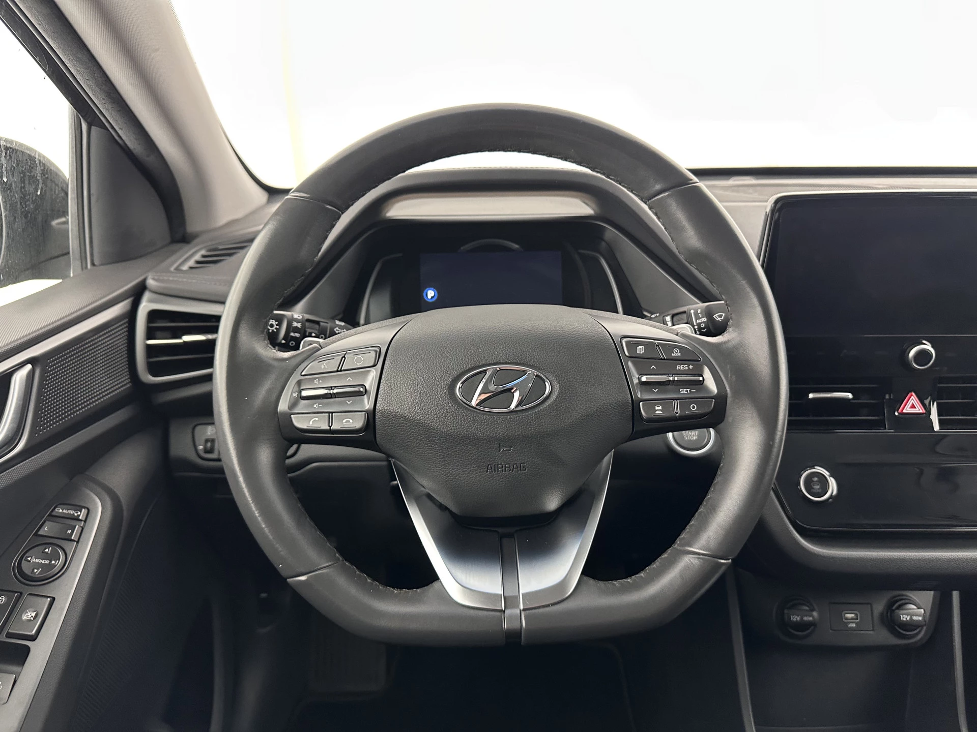 Hoofdafbeelding Hyundai IONIQ