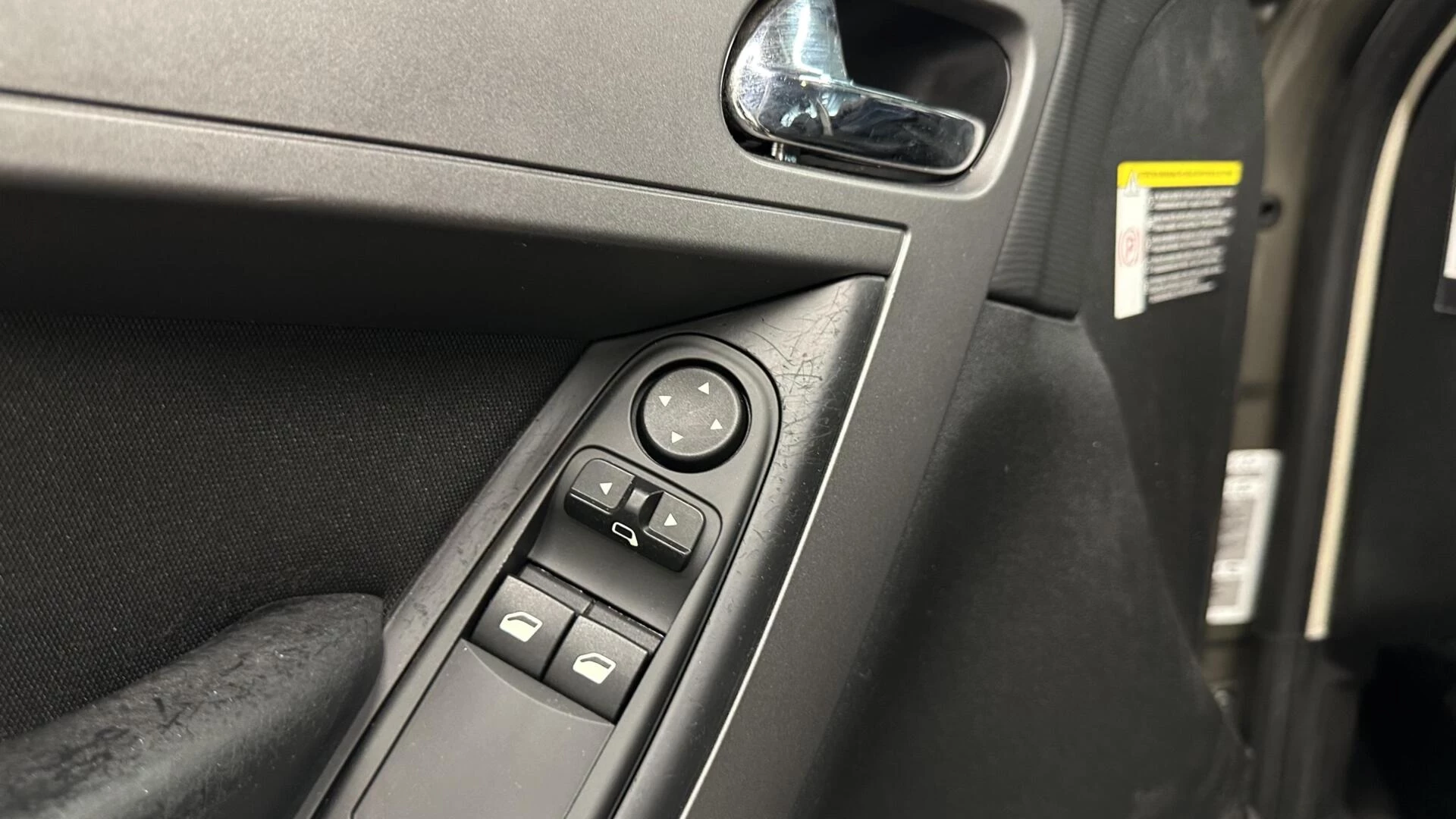 Hoofdafbeelding Citroën Grand C4 Picasso