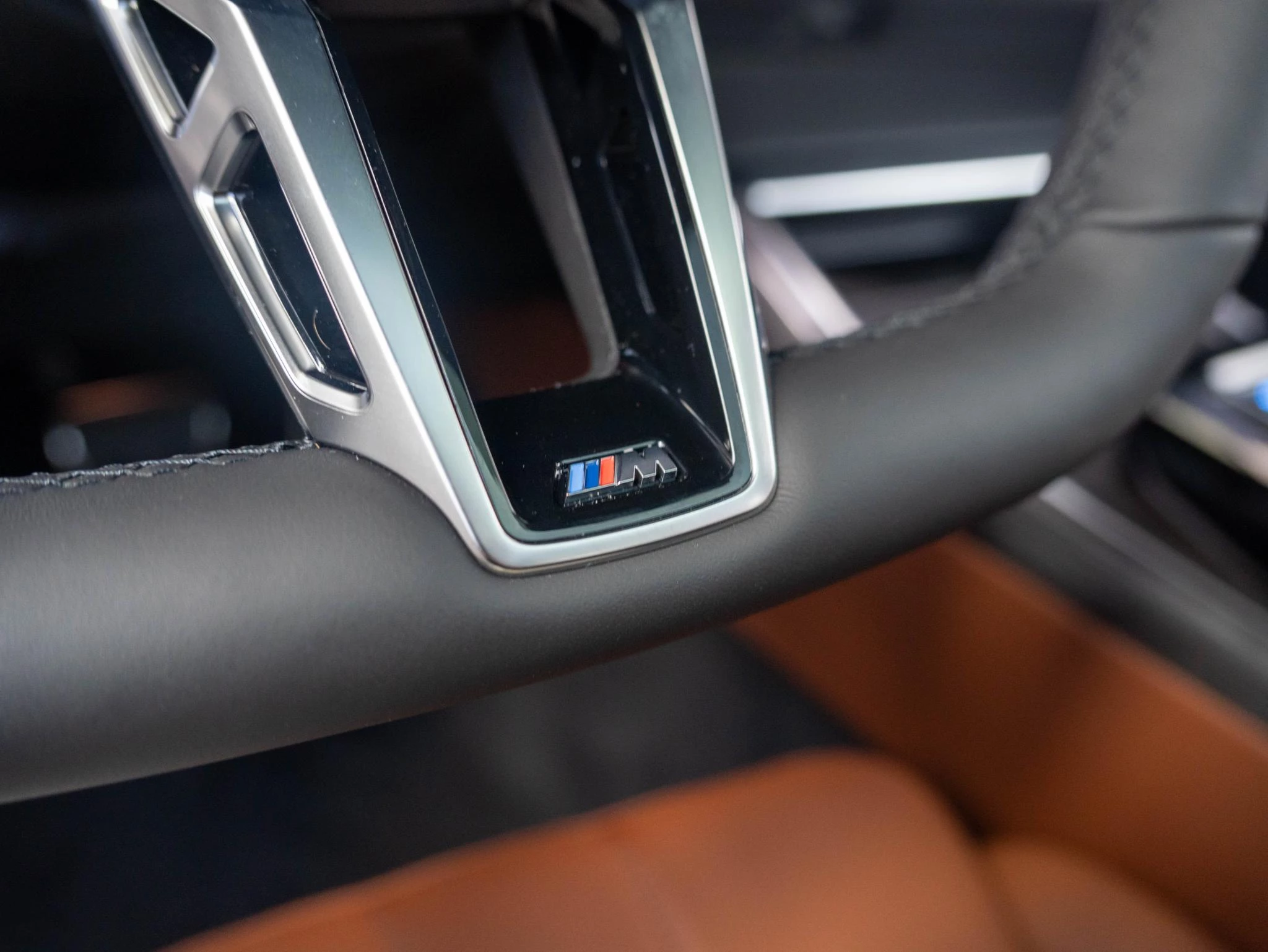 Hoofdafbeelding BMW i7