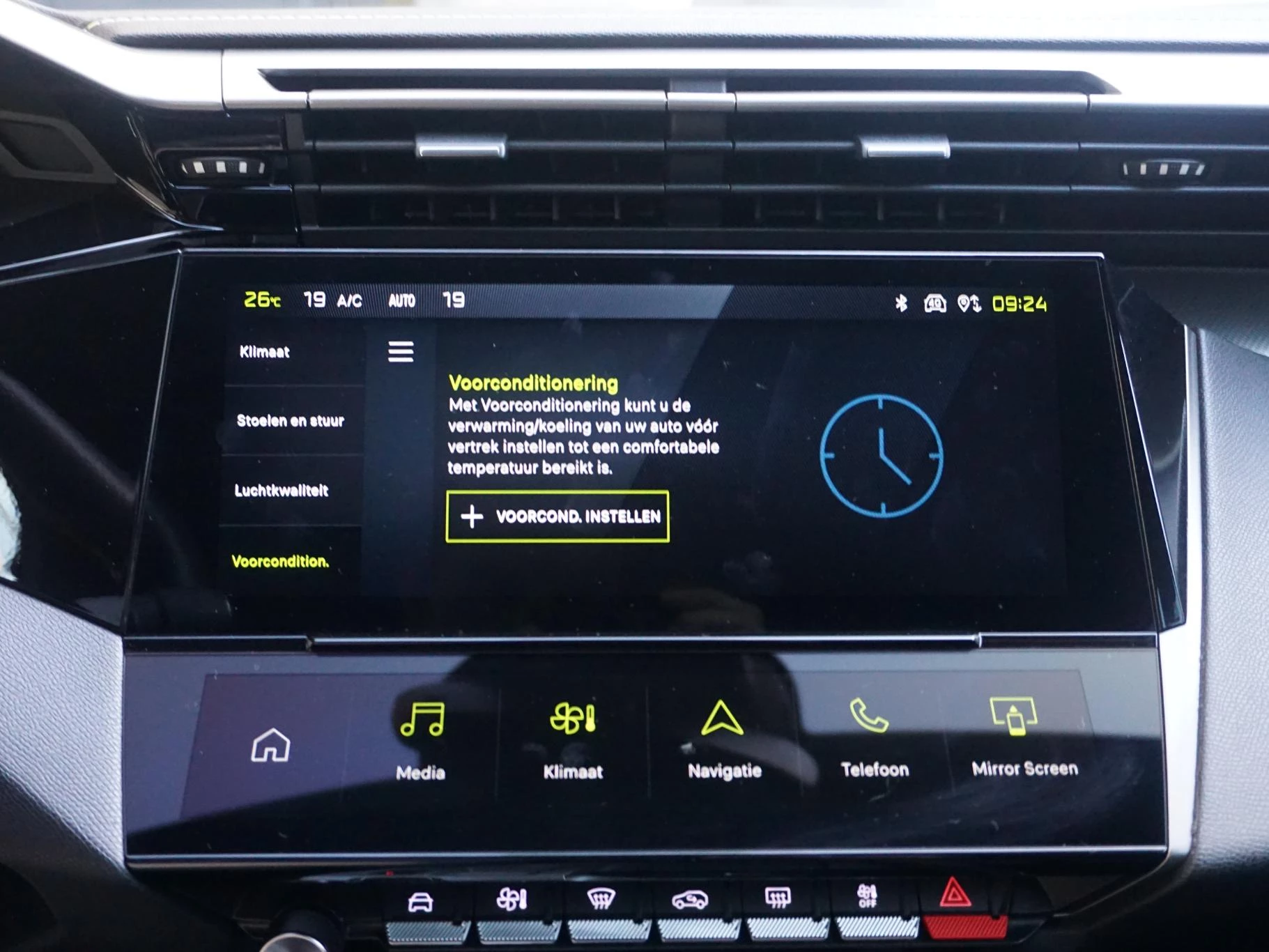 Hoofdafbeelding Peugeot 408