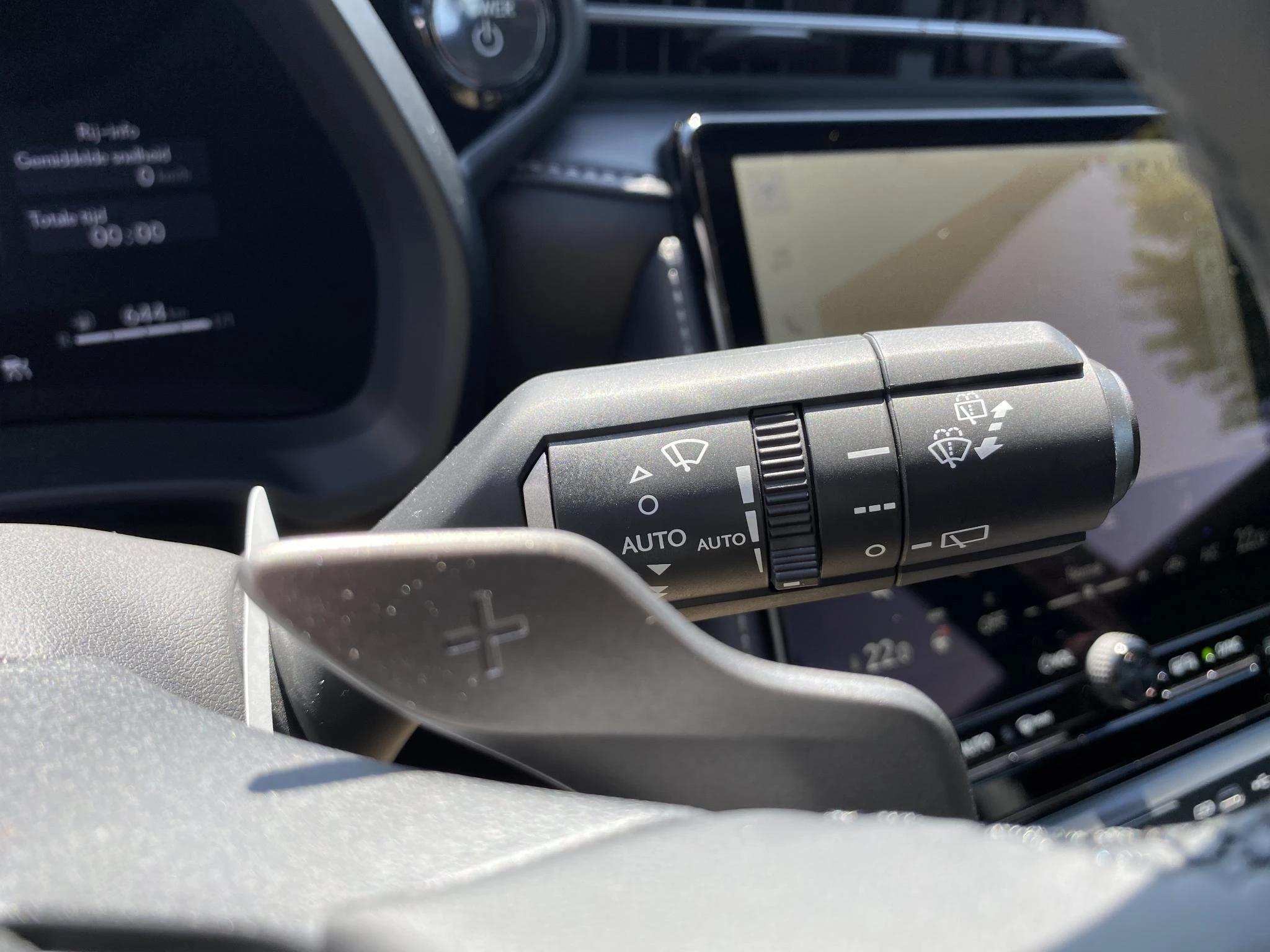 Hoofdafbeelding Lexus LBX