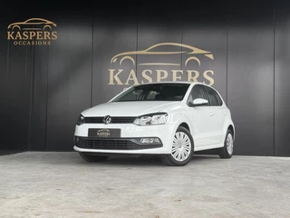 Volkswagen Polo 1.0 Comfortline |Airco|Bluetooth|Facelift|