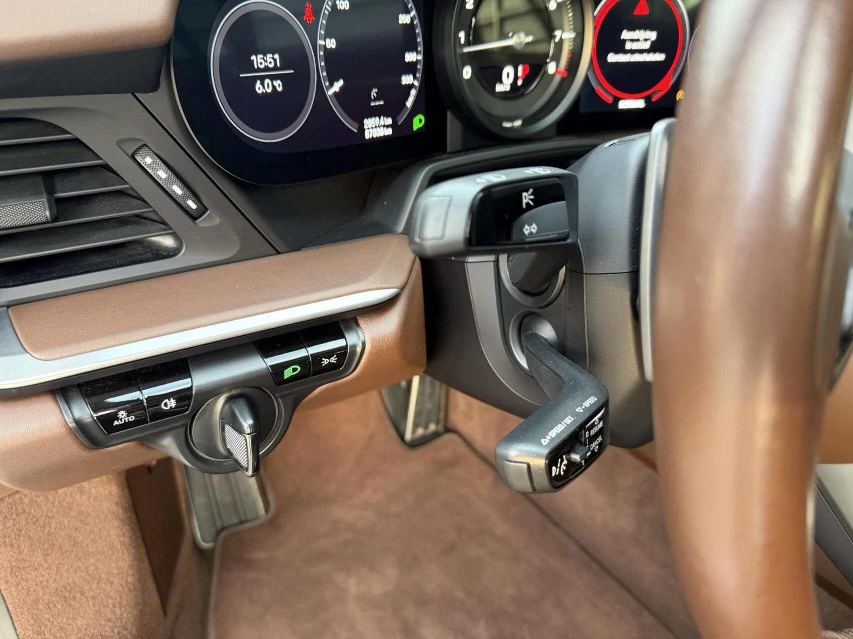 Hoofdafbeelding Porsche 911