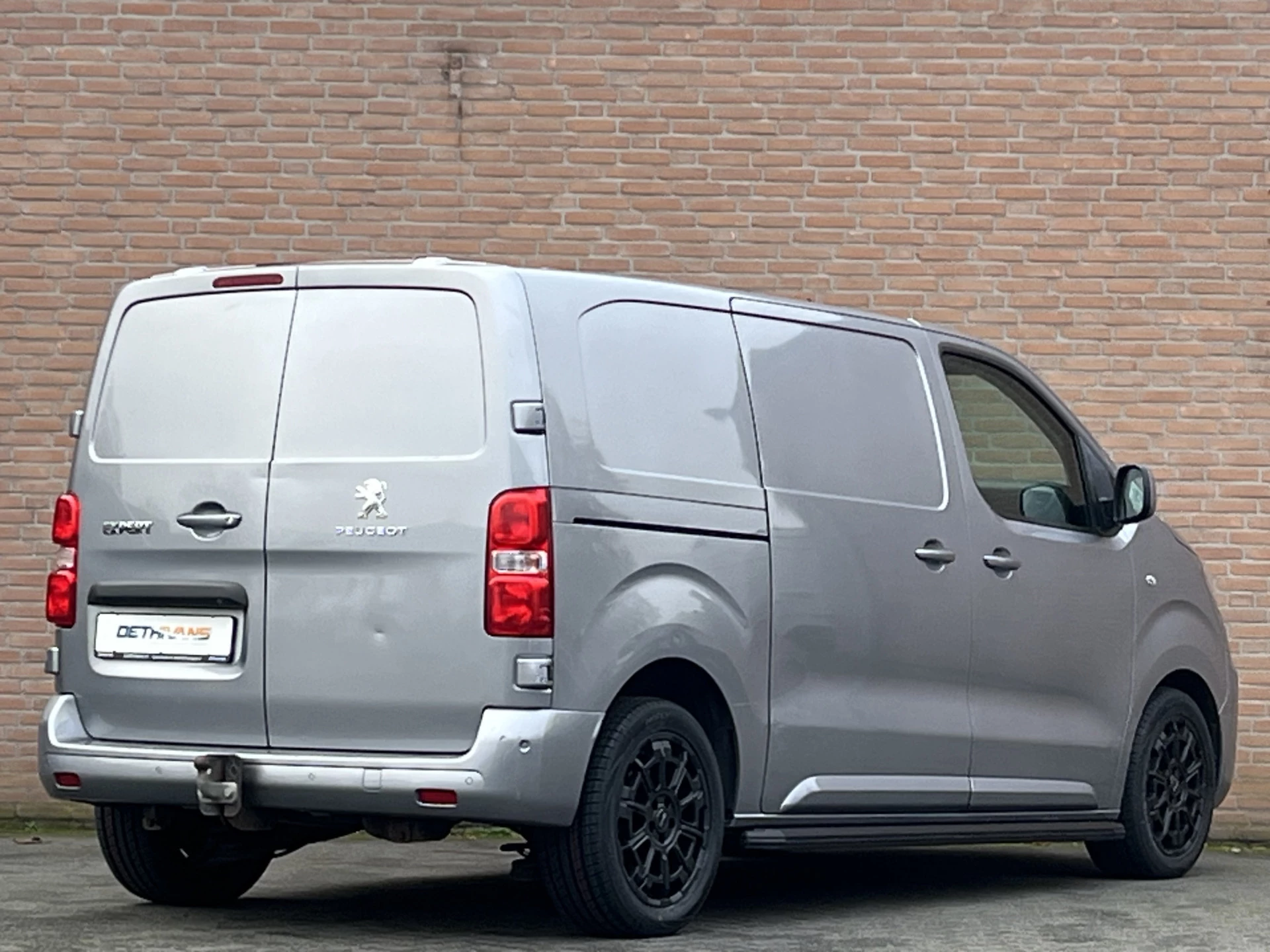 Hoofdafbeelding Peugeot Expert