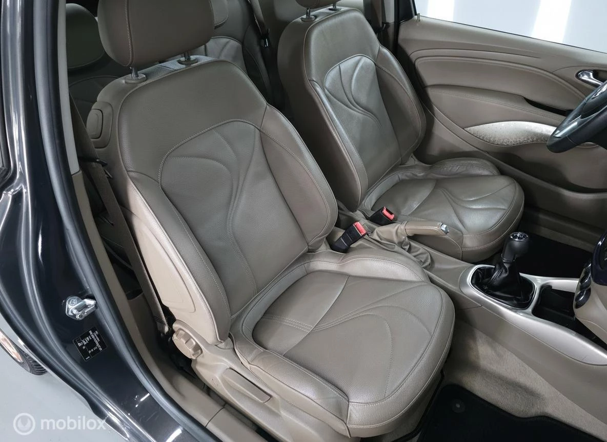 Hoofdafbeelding Opel ADAM