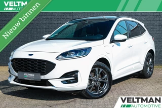 Ford Kuga 2.5 PHEV ST-Line X PANO TREKHAAK CRUISE CAMERA