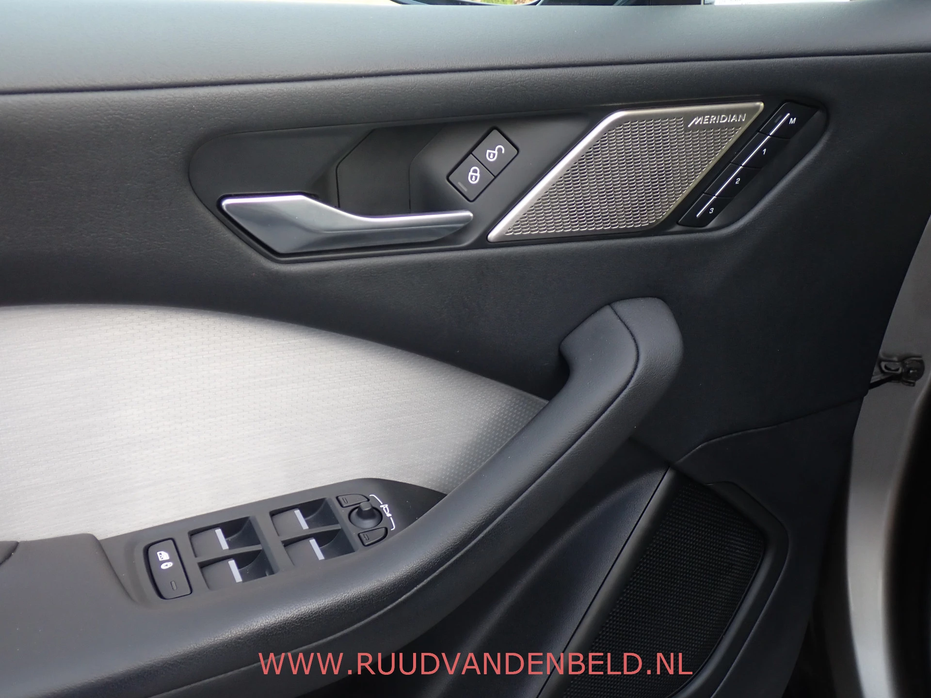 Hoofdafbeelding Jaguar I-PACE