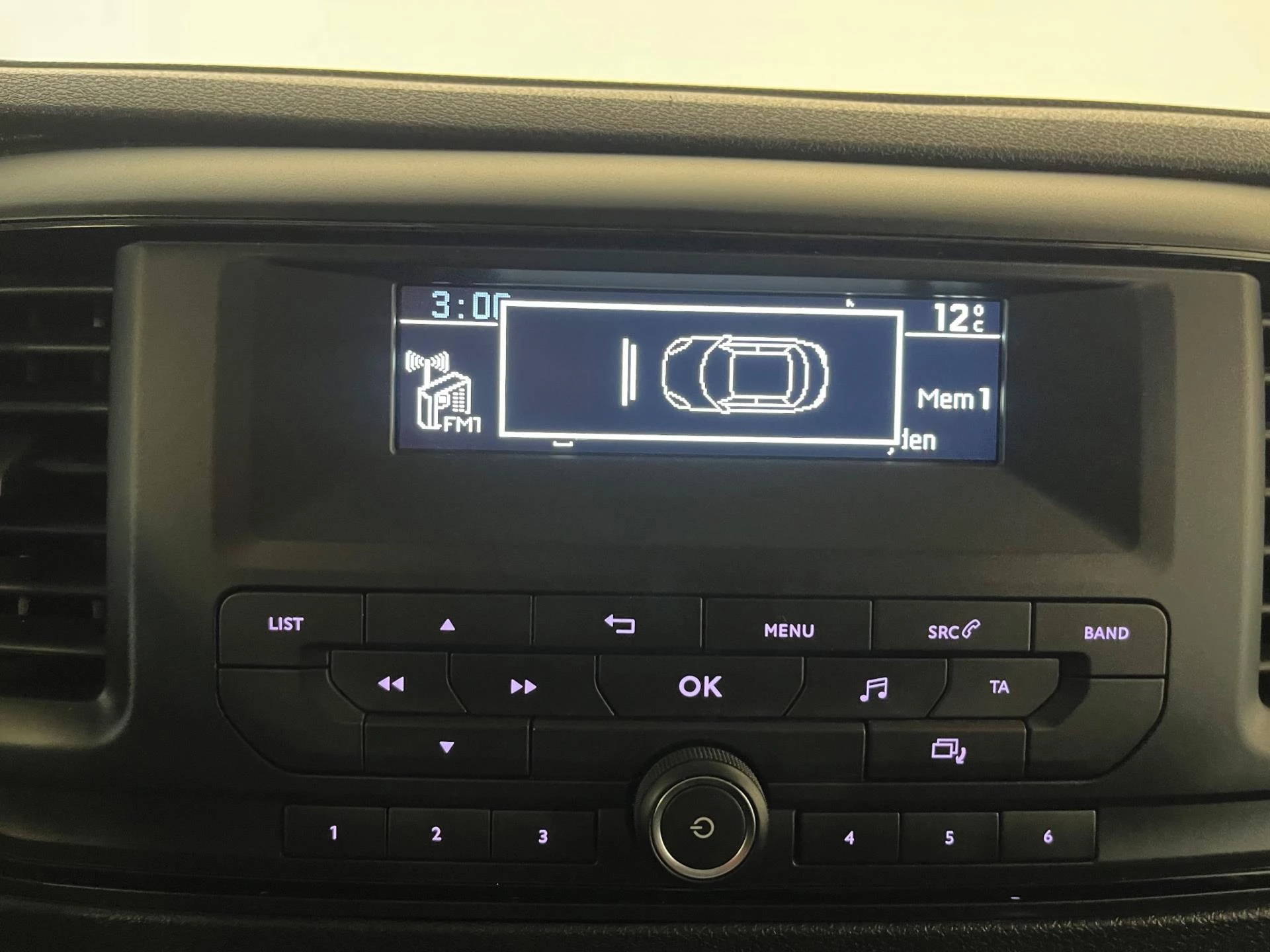 Hoofdafbeelding Citroën Jumpy