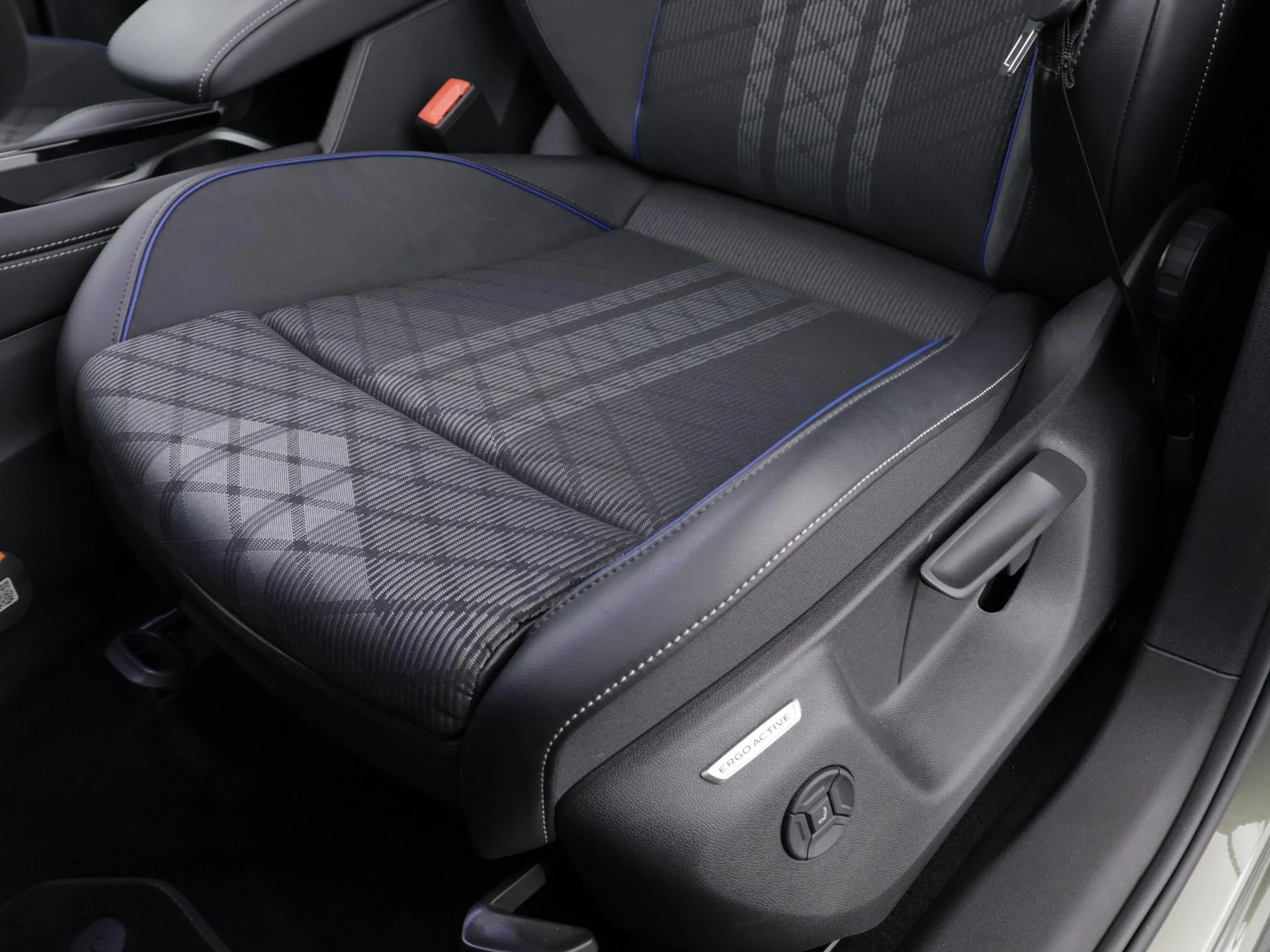 Hoofdafbeelding Volkswagen Tayron