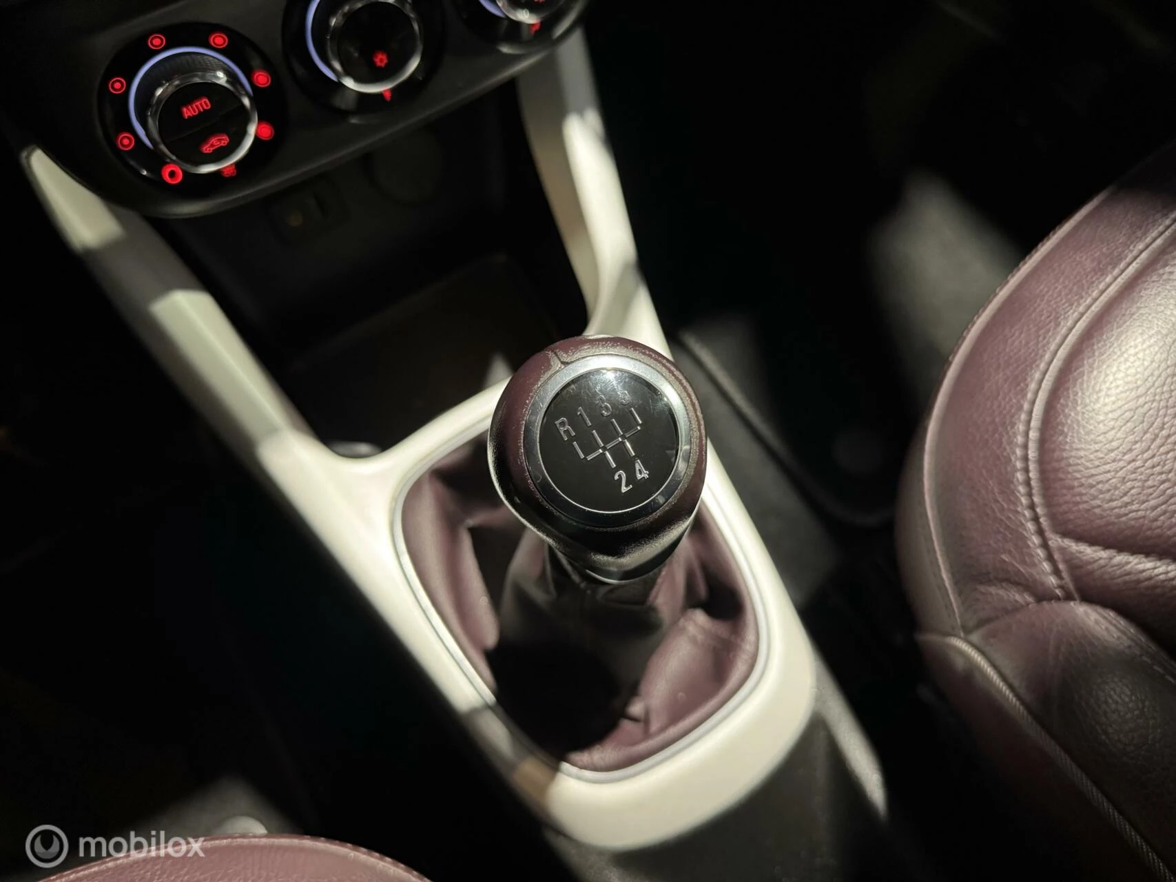 Hoofdafbeelding Opel ADAM