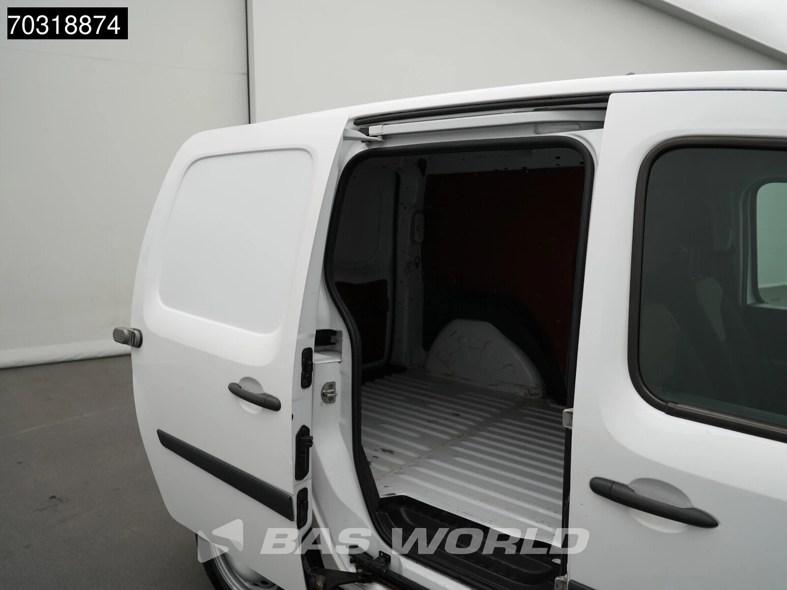 Hoofdafbeelding Renault Kangoo