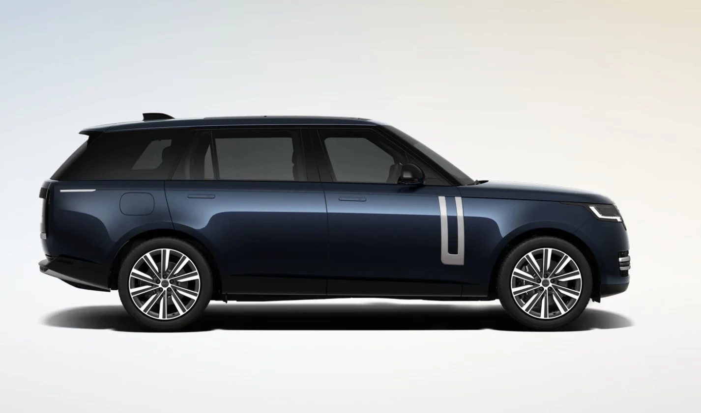 Hoofdafbeelding Land Rover Range Rover