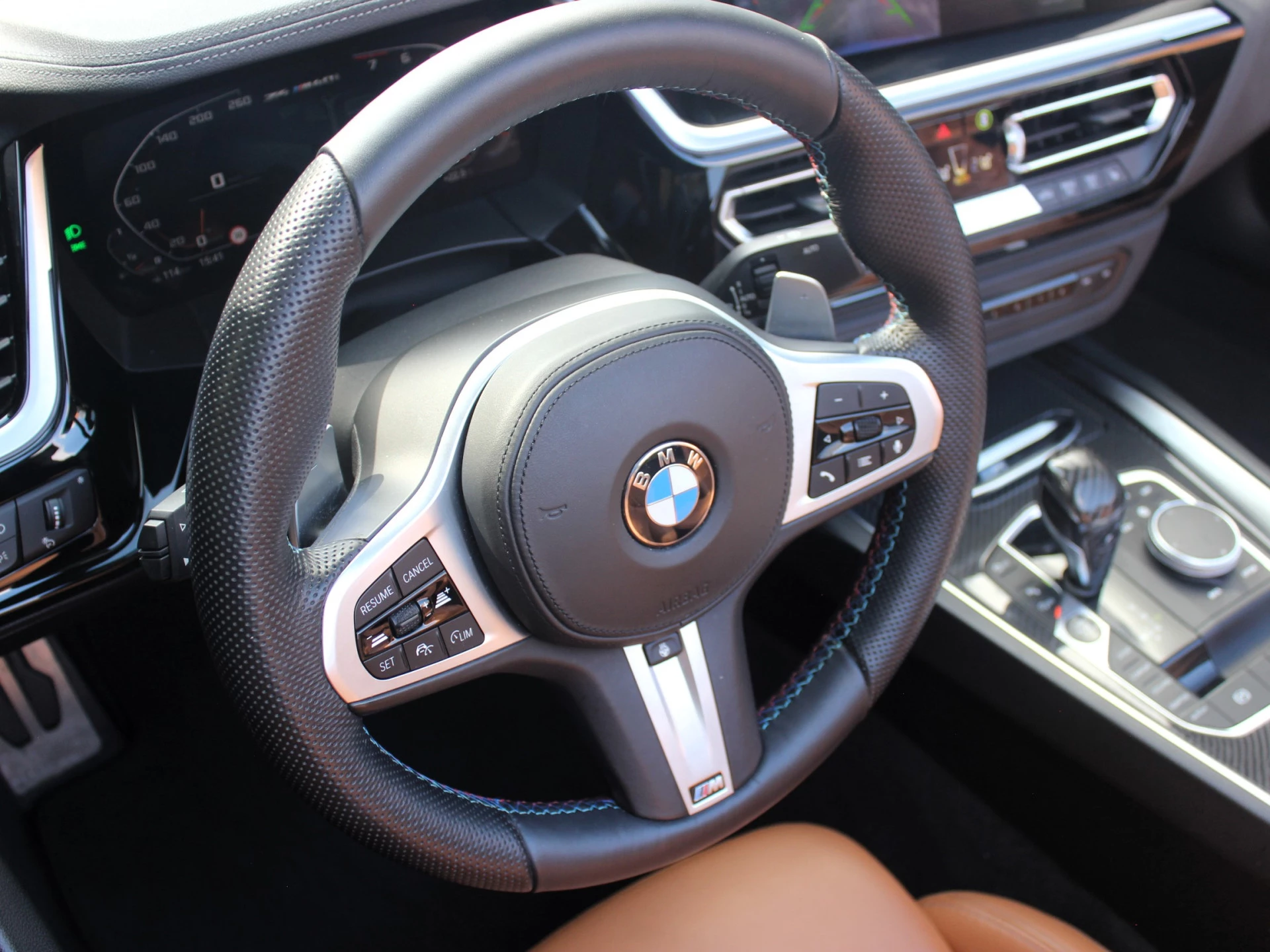 Hoofdafbeelding BMW Z4