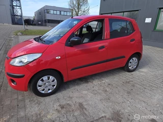 Hyundai i10 1.25i