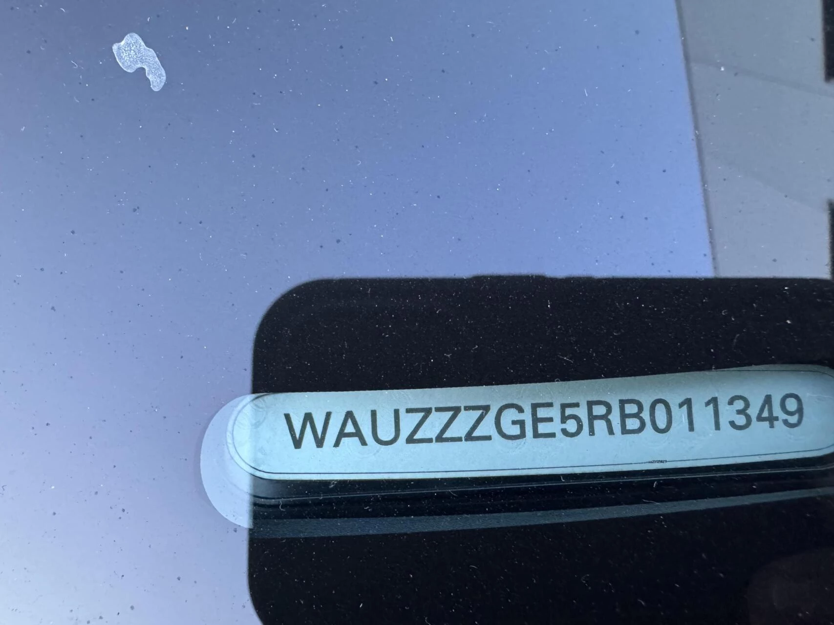 Hoofdafbeelding Audi Q8 e-tron