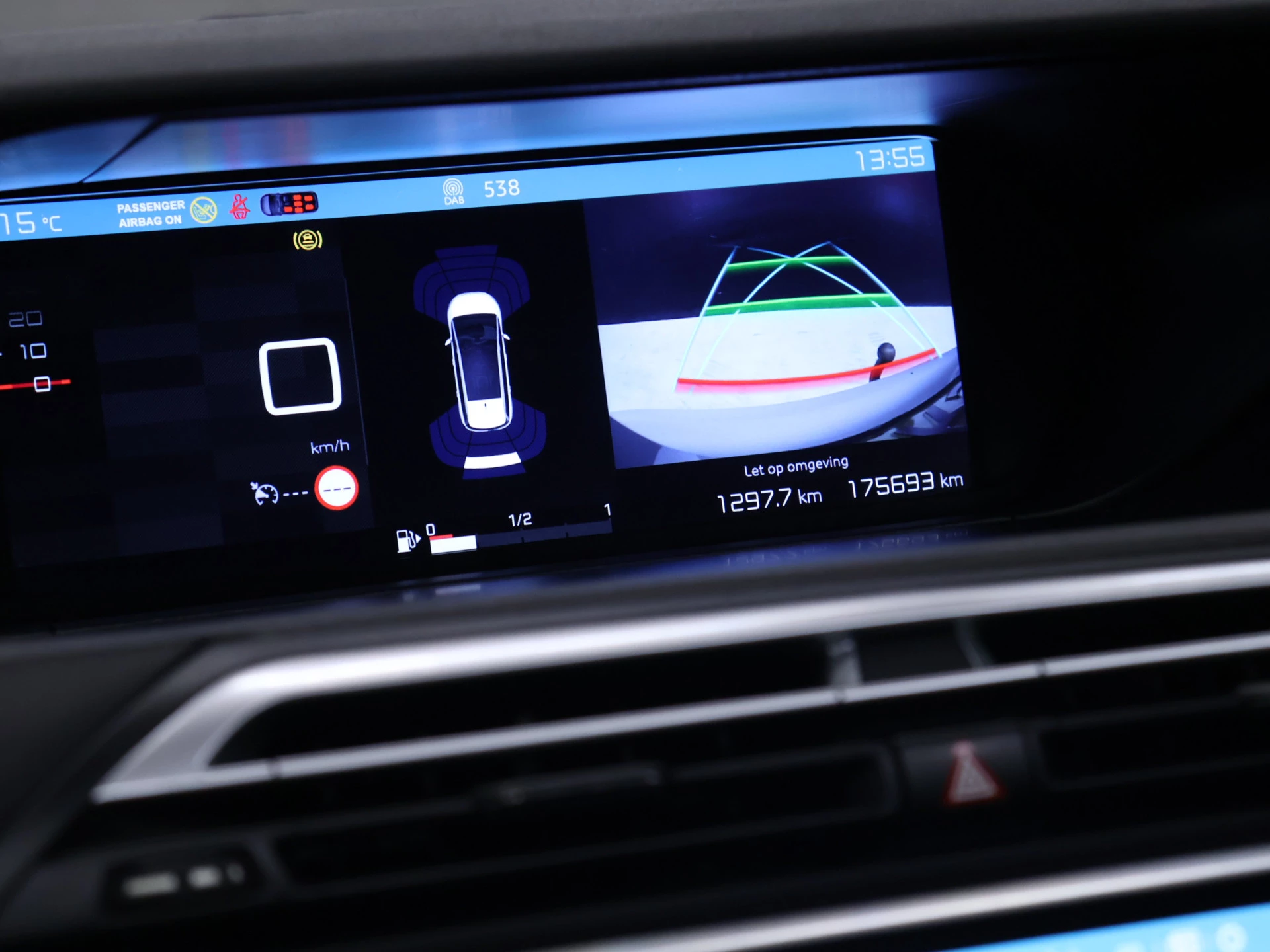 Hoofdafbeelding Citroën Grand C4 Picasso