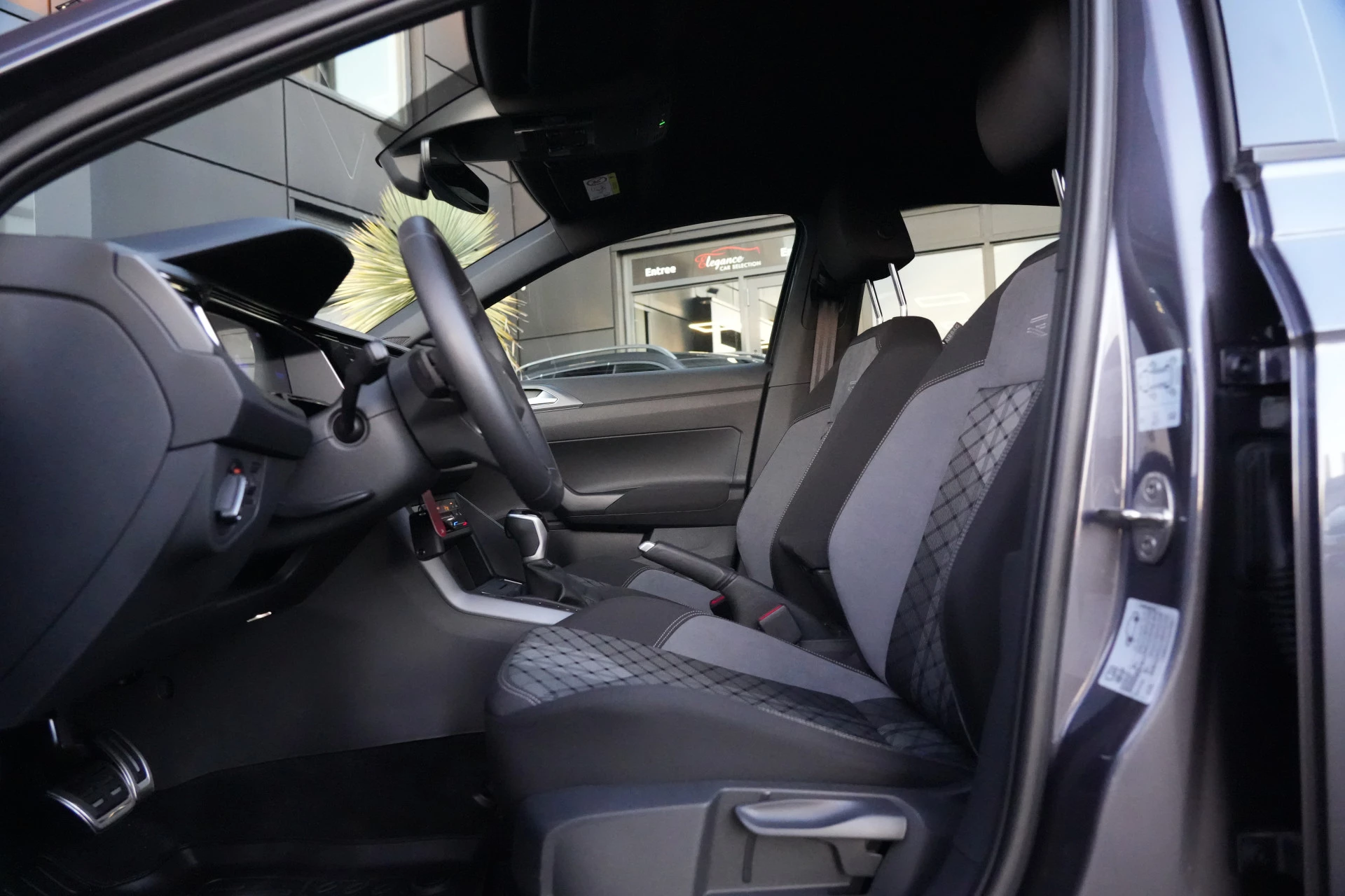 Hoofdafbeelding Volkswagen Taigo