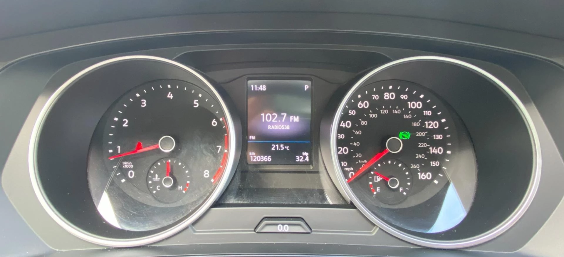 Hoofdafbeelding Volkswagen Tiguan Allspace